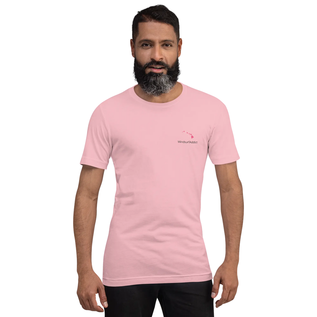 T-shirt Apex Wings Triskell - Windsurf Addict