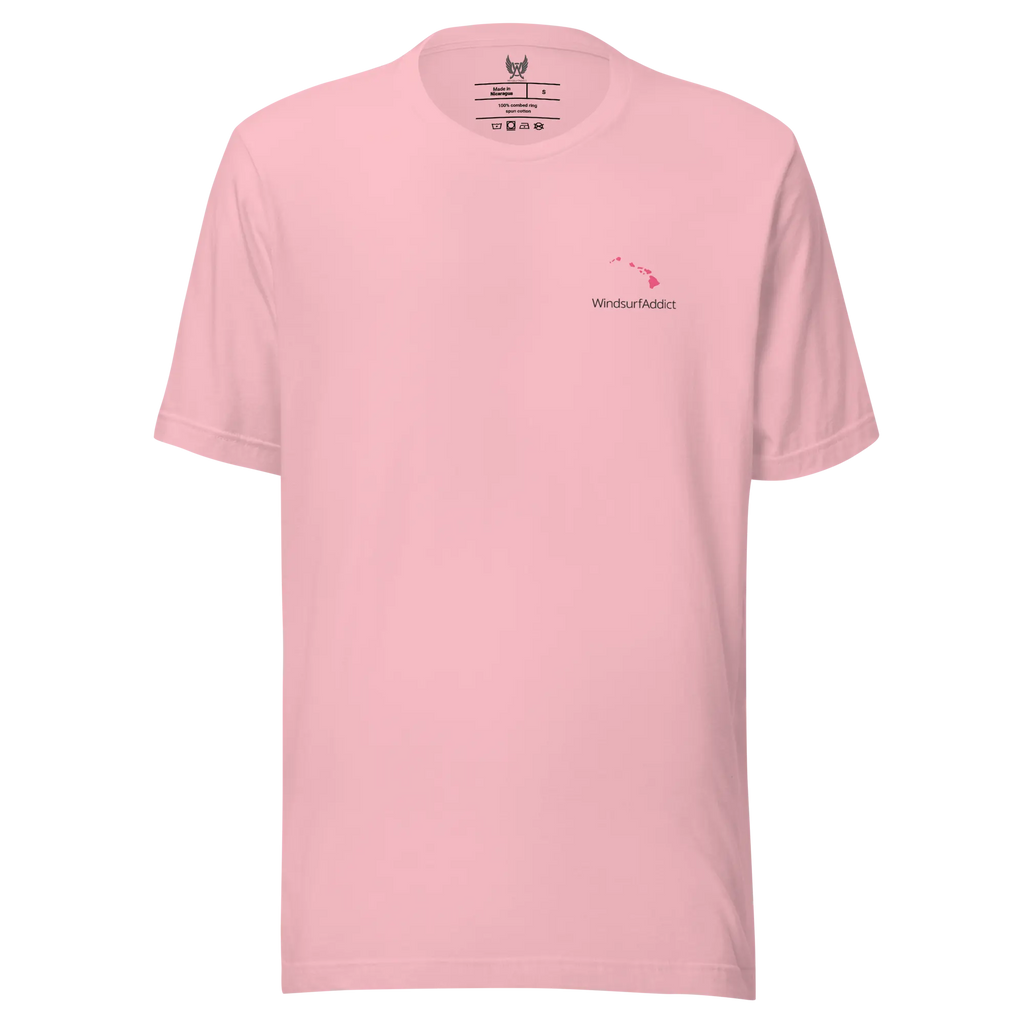 T-shirt Apex Wings Triskell - Windsurf Addict