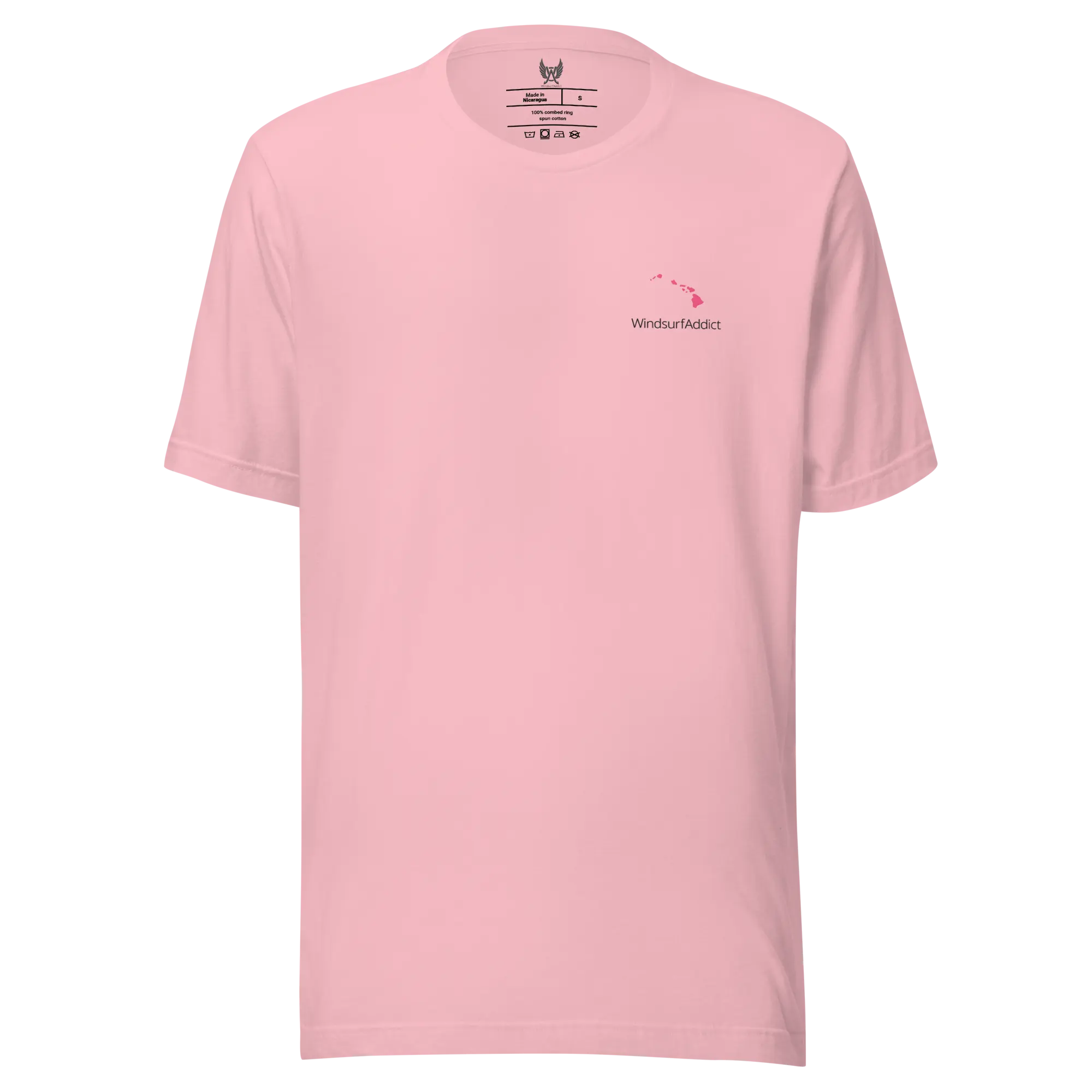 T-shirt Apex Wings Triskell - Windsurf Addict