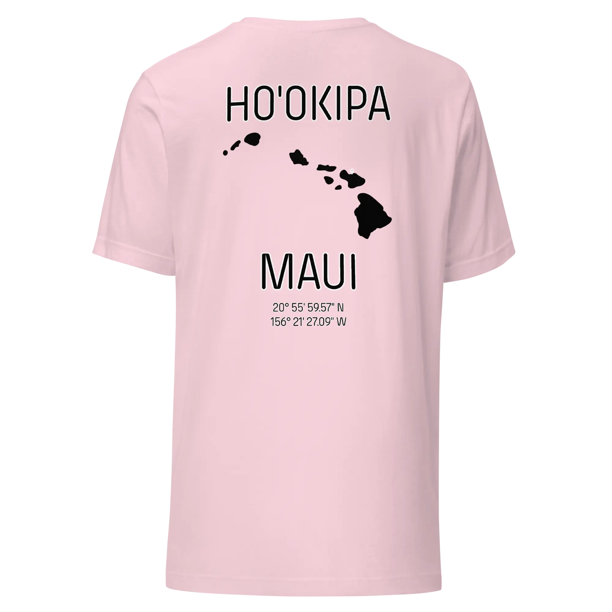 T-shirt Ho'okipa - Windsurf Addict