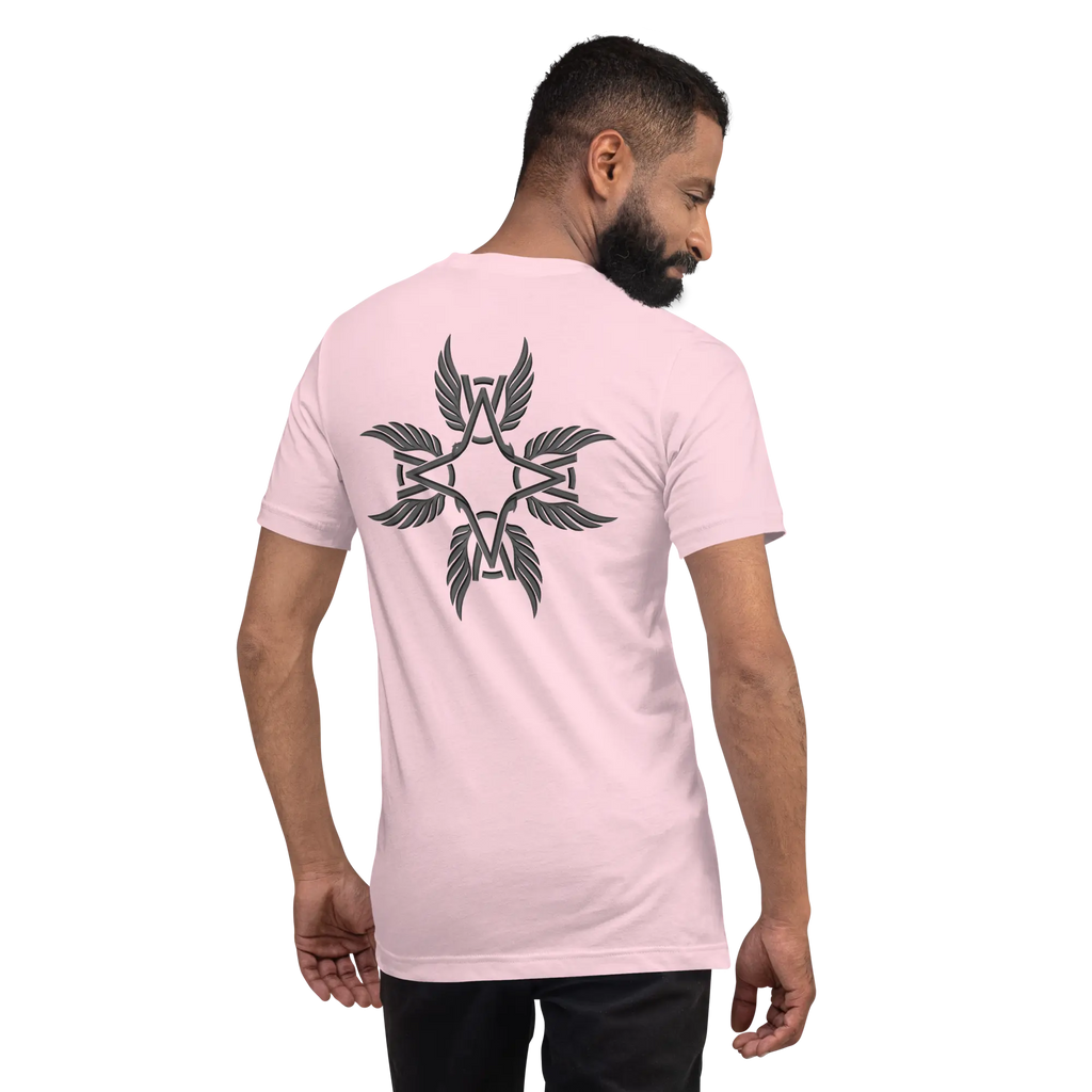 T-shirt Apex Wing Star - Windsurf Addict