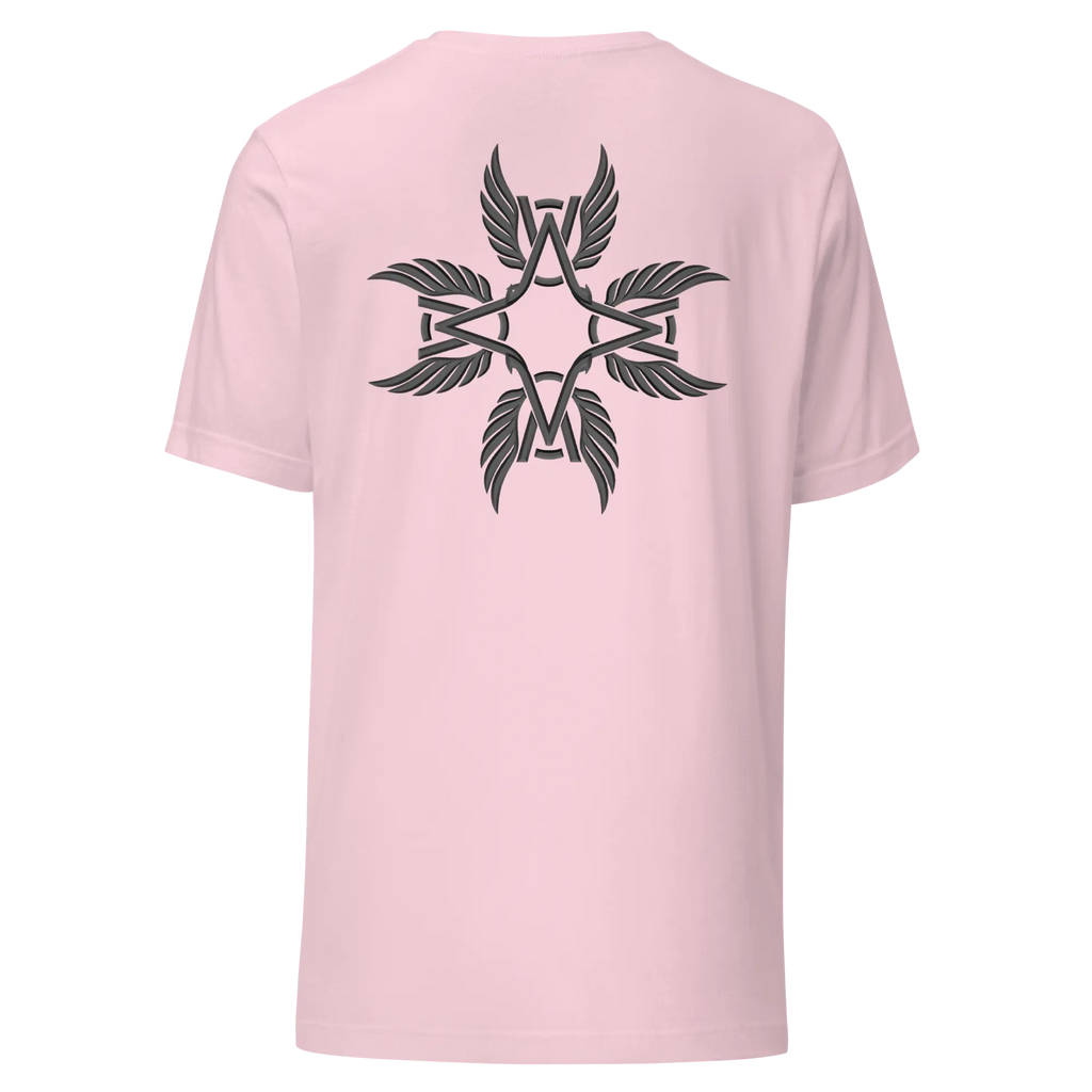 T-shirt Apex Wing Star - Windsurf Addict