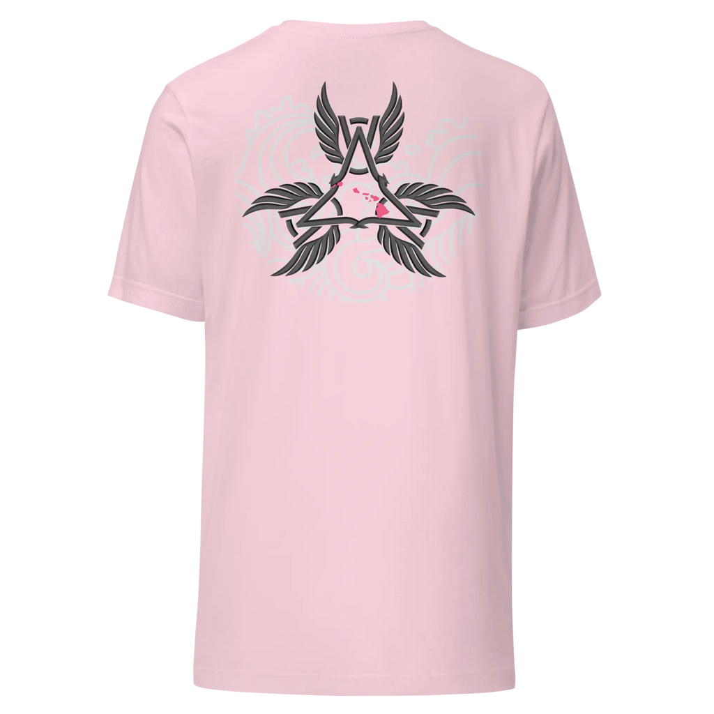 T-shirt Apex Wings Triskell - Windsurf Addict