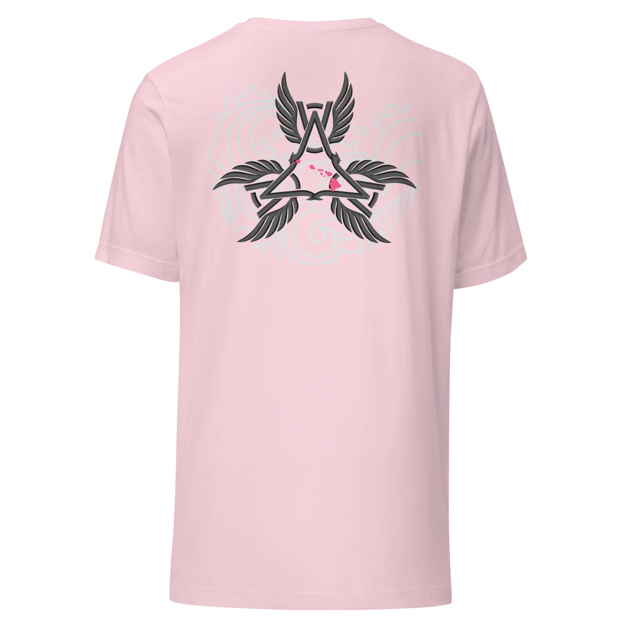 T-shirt Apex Wings Triskell - Windsurf Addict