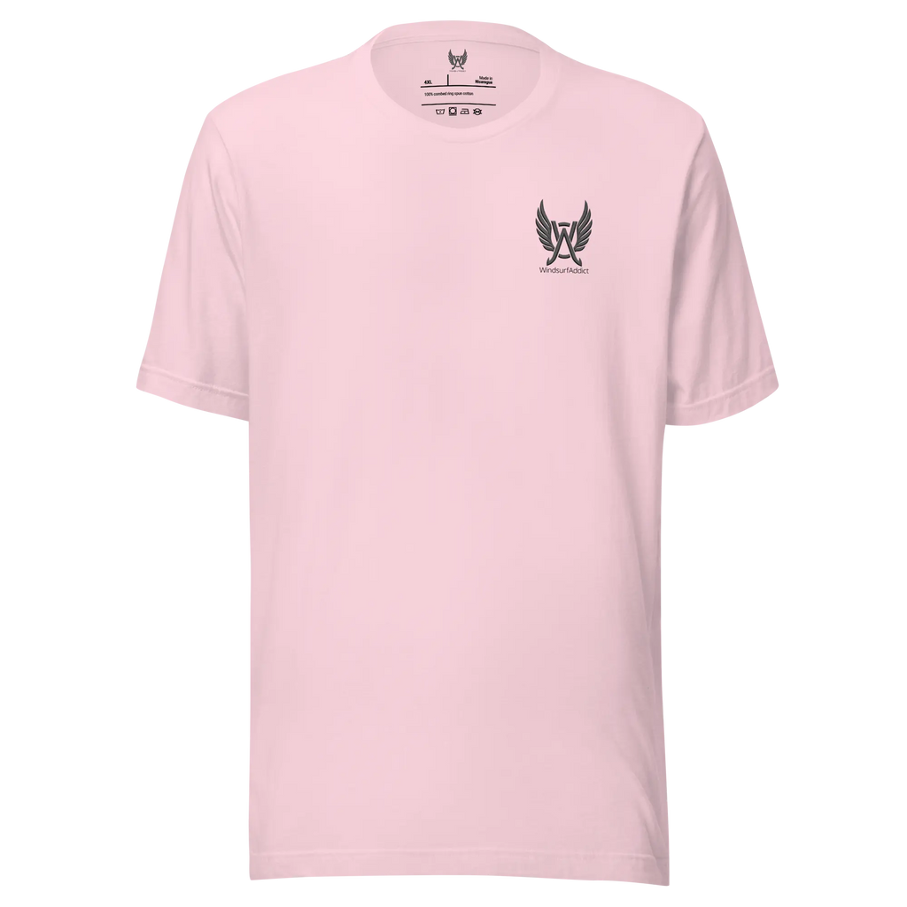 T-shirt Dakhla - Windsurf Addict