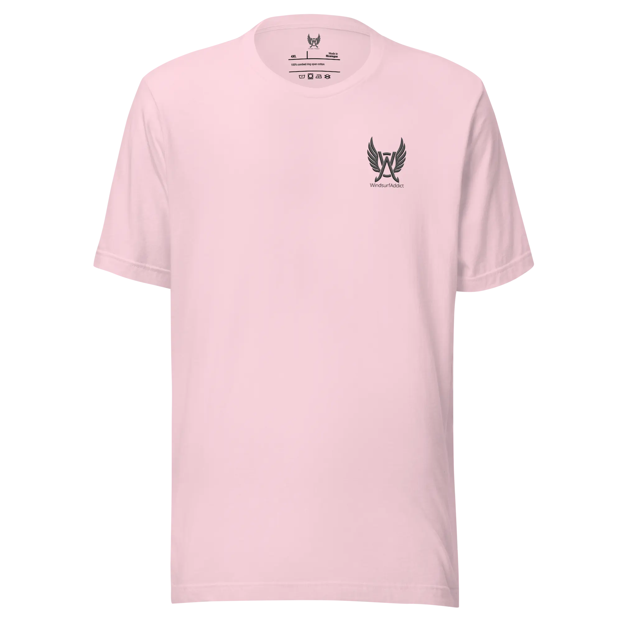 T-shirt Dakhla - Windsurf Addict