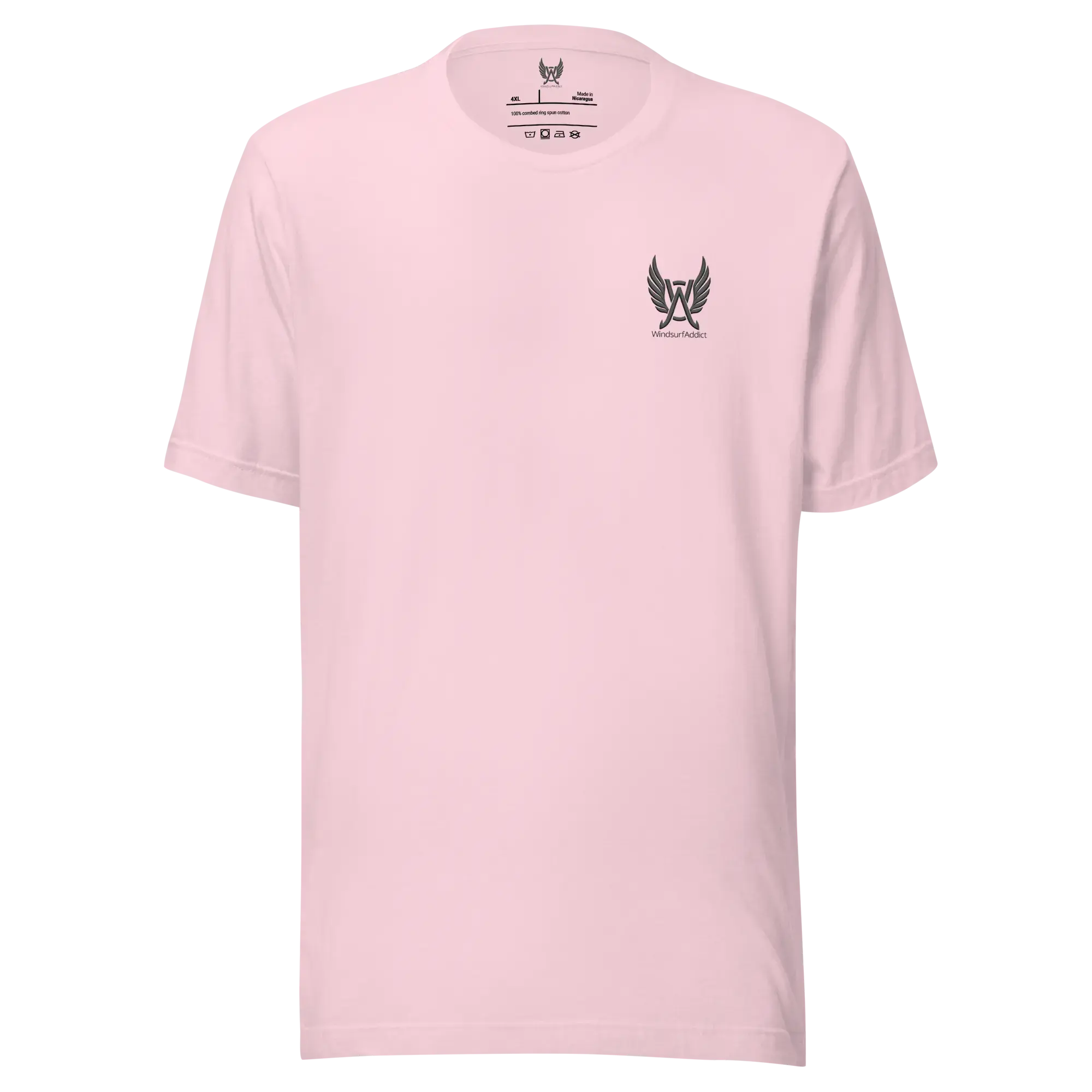T-shirt Scarborough - Windsurf Addict