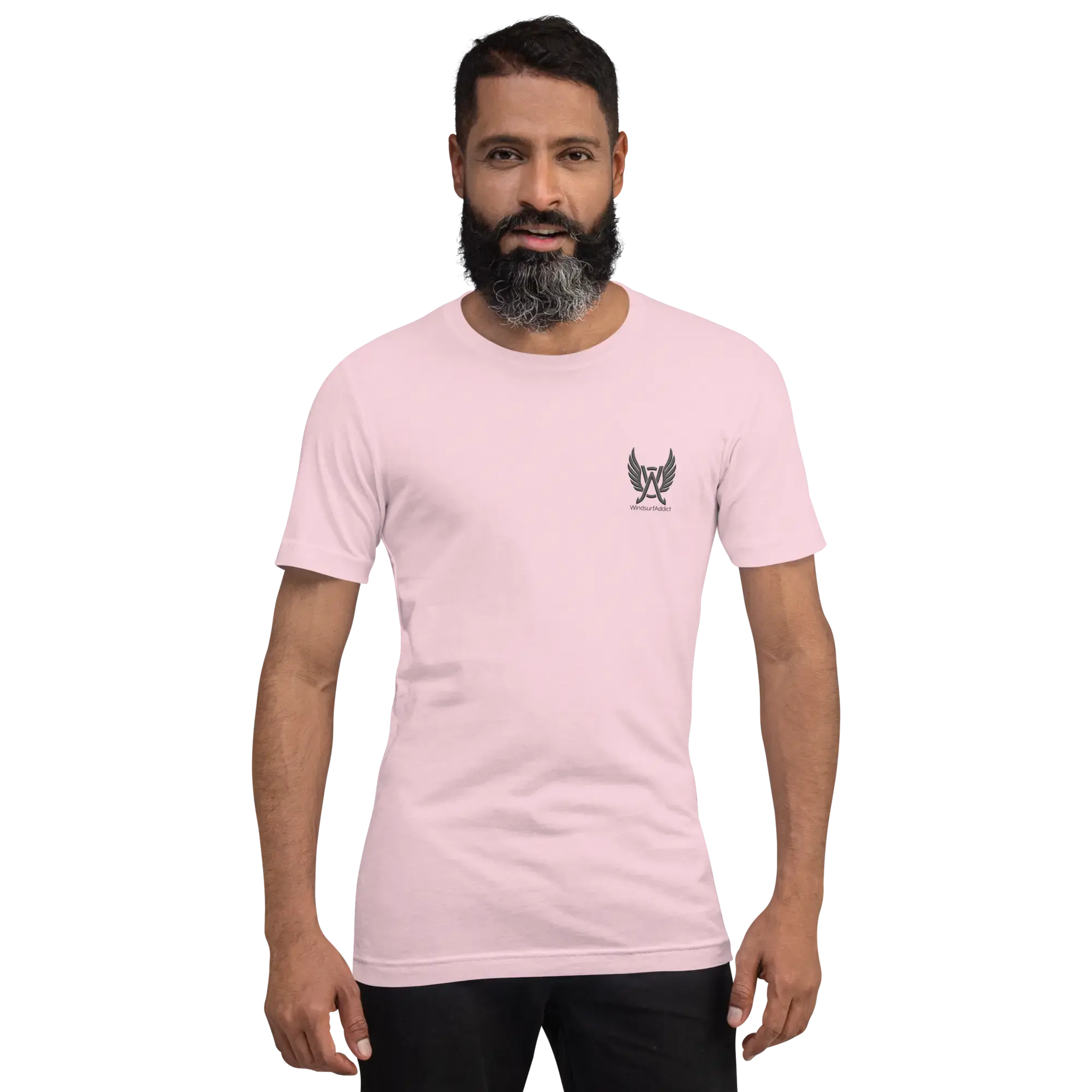 T-shirt Tarifa - Windsurf Addict