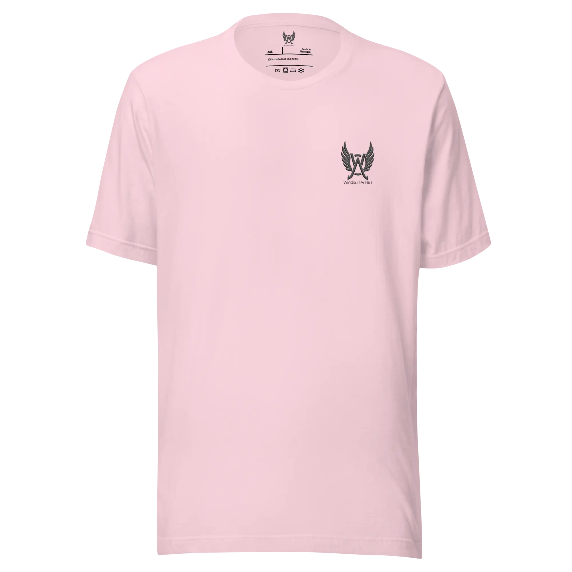 T-shirt Tarifa - Windsurf Addict