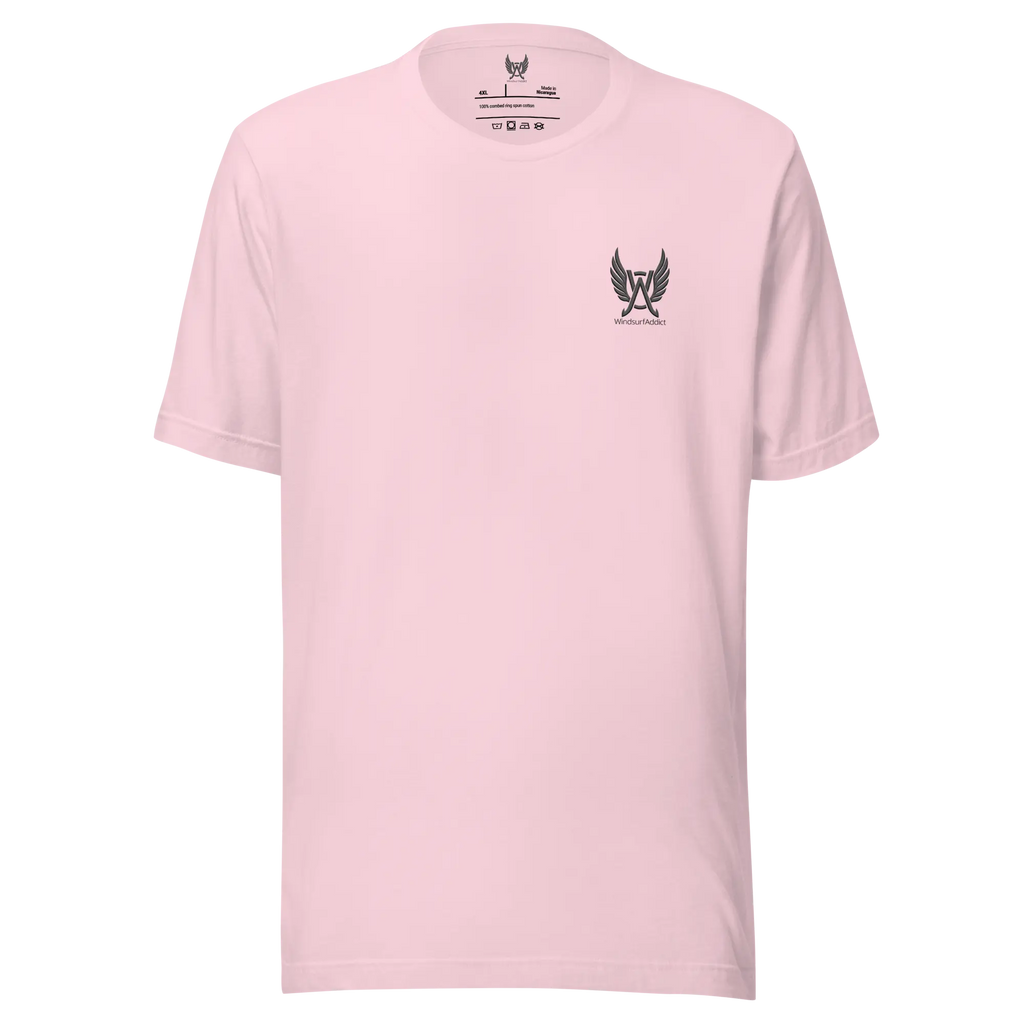 T-shirt Sotavento - Windsurf Addict
