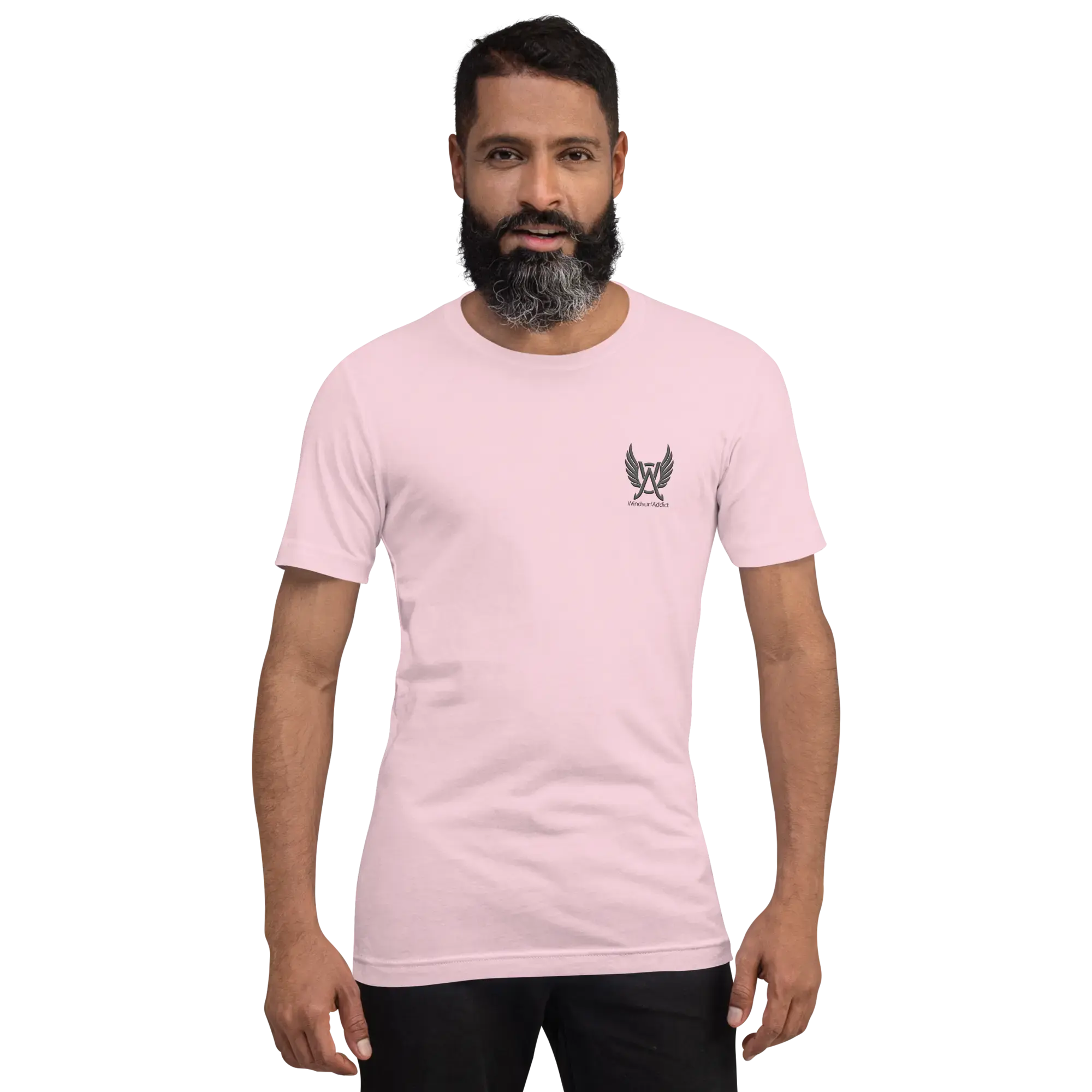 T-shirt Pozo Izquierdo - Windsurf Addict