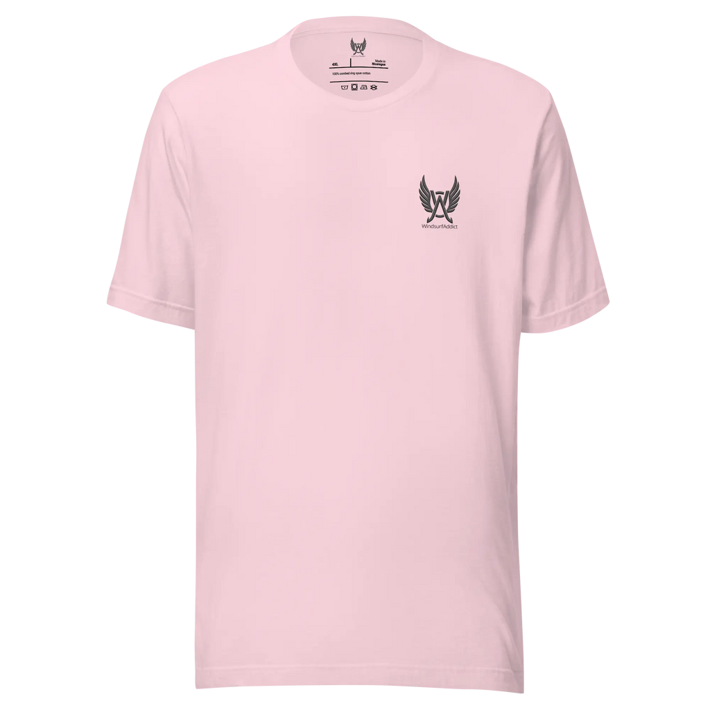 T-shirt Le Dossen - Windsurf Addict