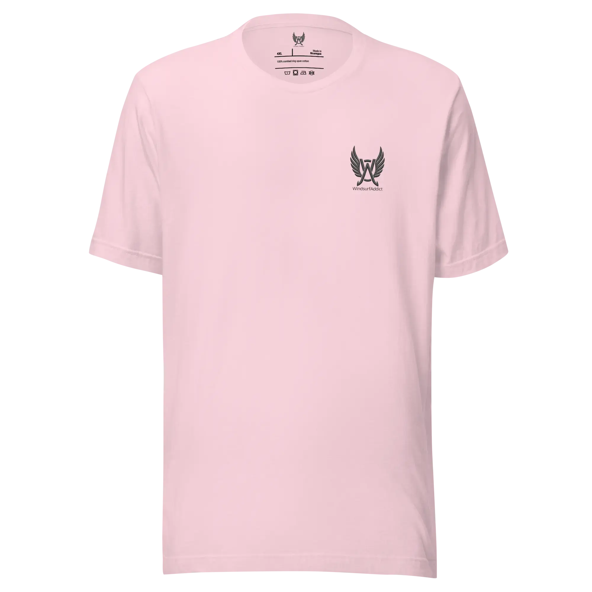 T-shirt Leucate - Windsurf Addict