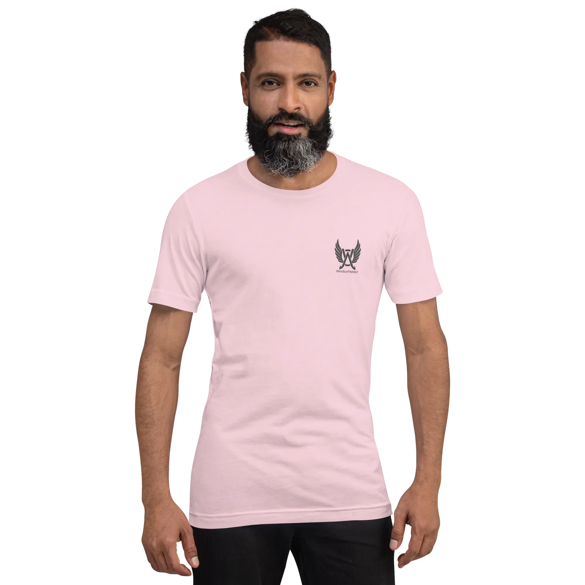 T-shirt Ho'okipa - Windsurf Addict