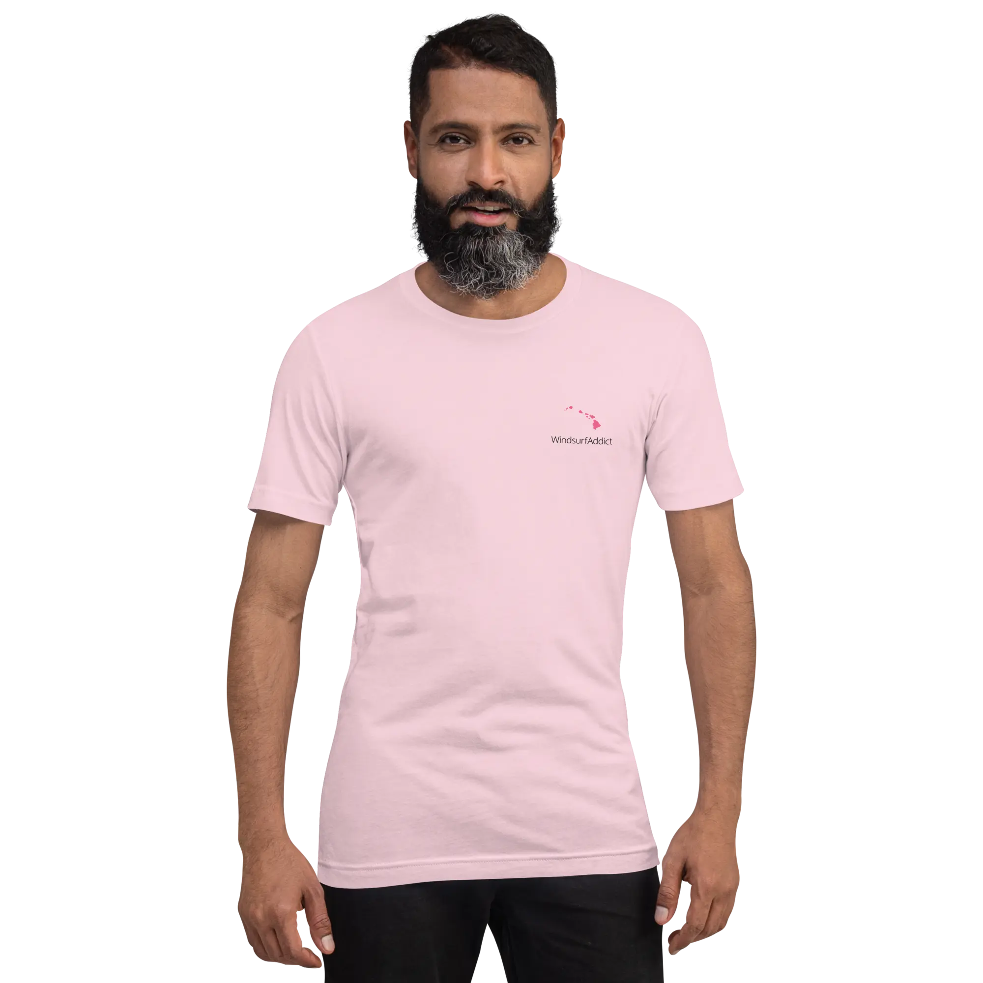 T-shirt Apex Wings Triskell - Windsurf Addict