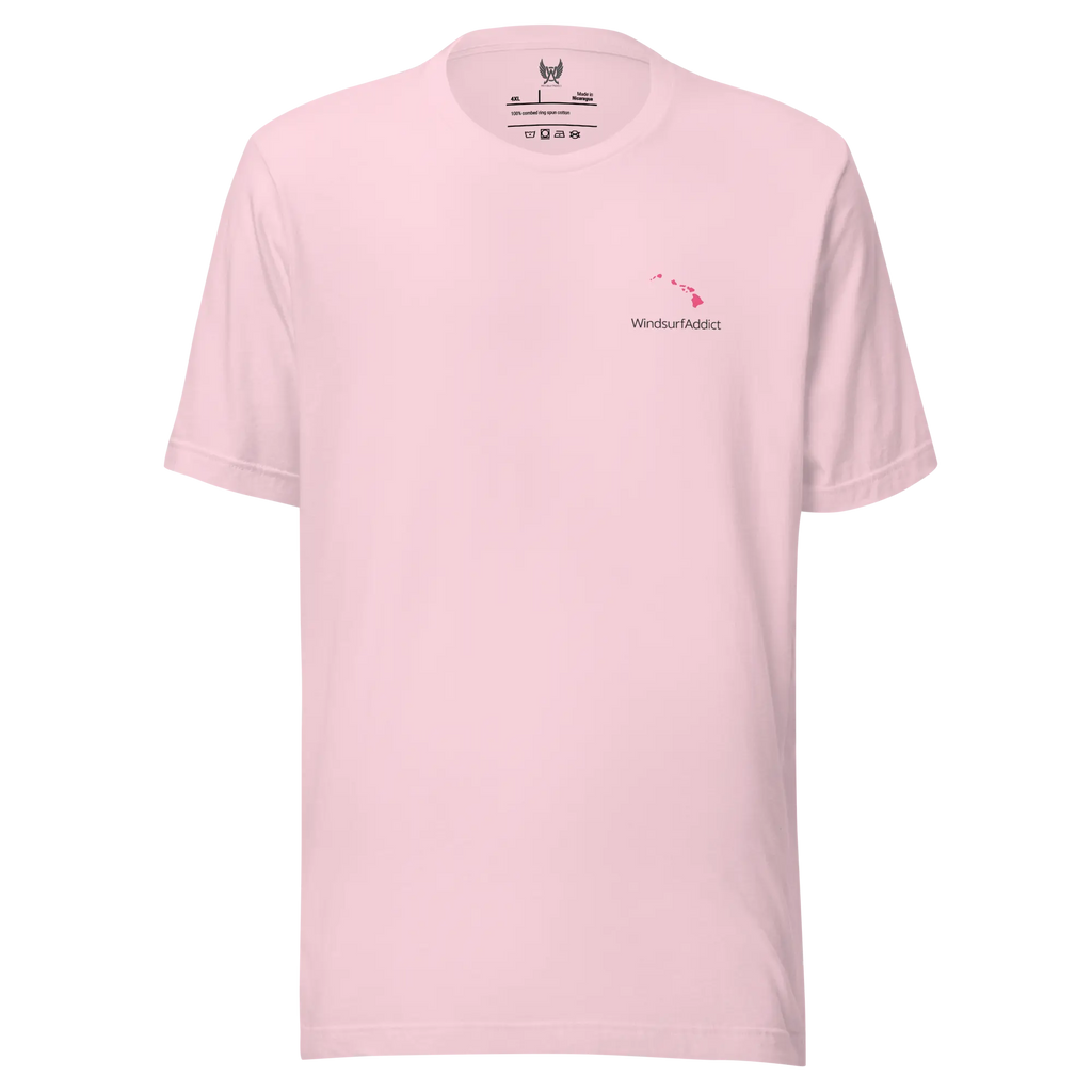 T-shirt Apex Wings Triskell - Windsurf Addict