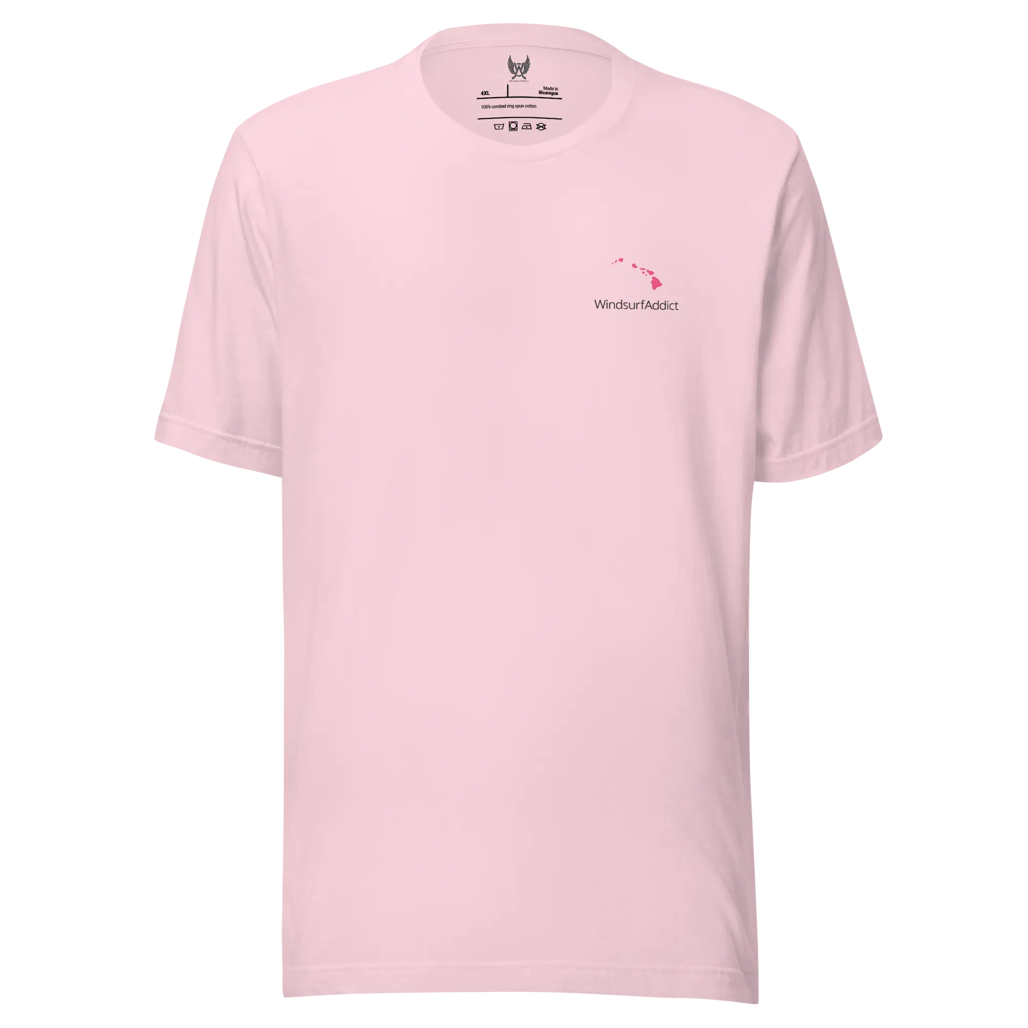T-shirt Apex Wings Triskell - Windsurf Addict