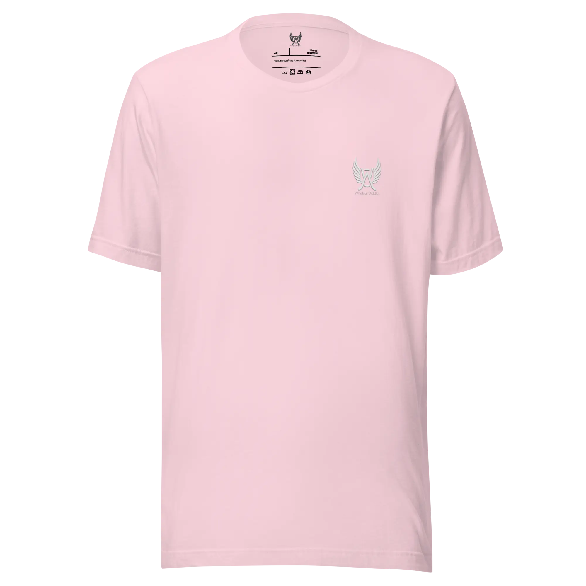 T-shirt Ghostrider Windsurf Addict - Windsurf Addict