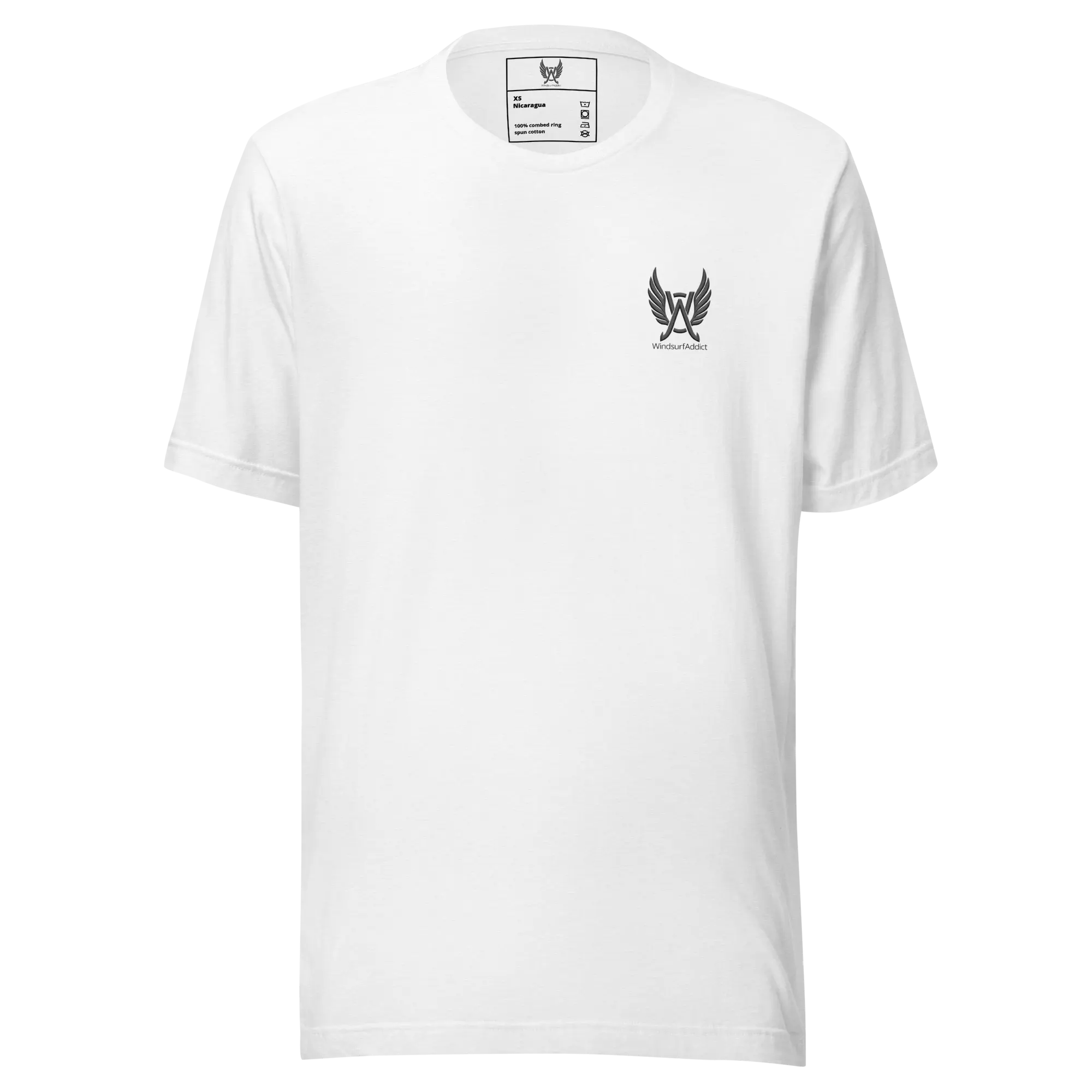T-shirt Ho'okipa - Windsurf Addict