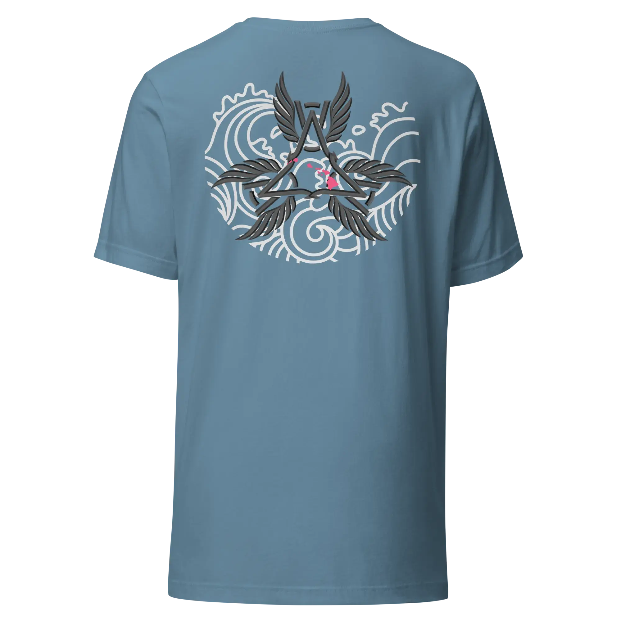 T-shirt Apex Wings Triskell - Windsurf Addict