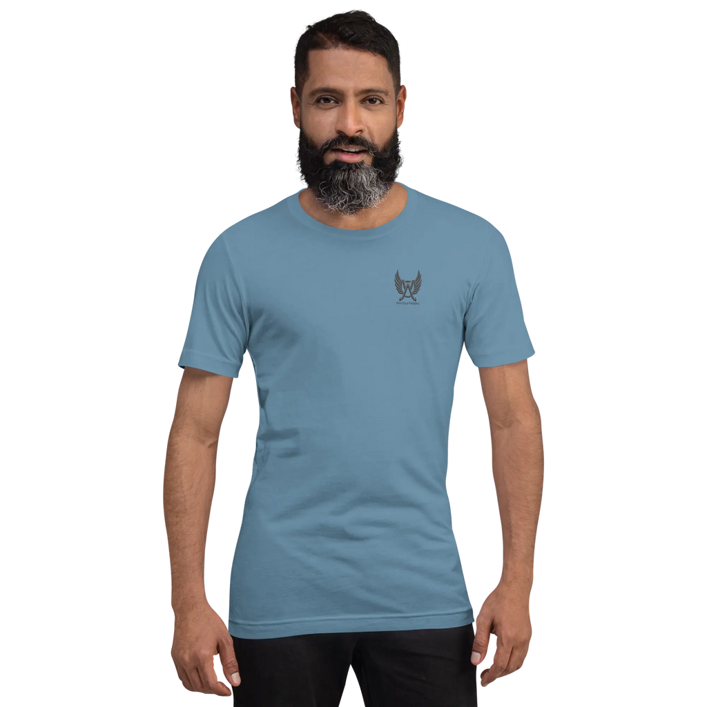 T-shirt Dakhla - Windsurf Addict
