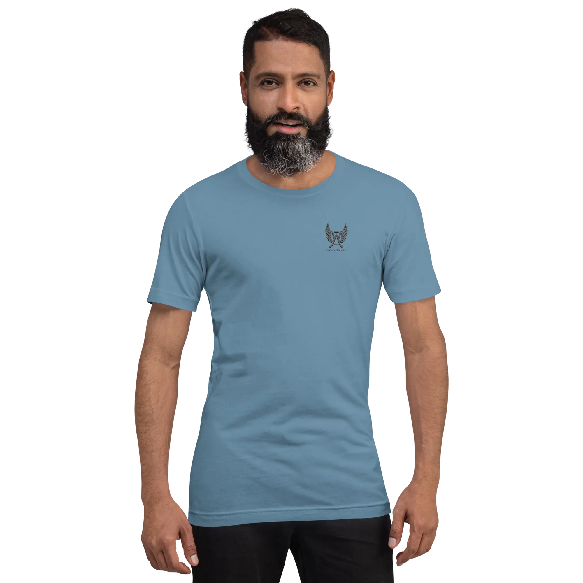 T-shirt Dakhla - Windsurf Addict