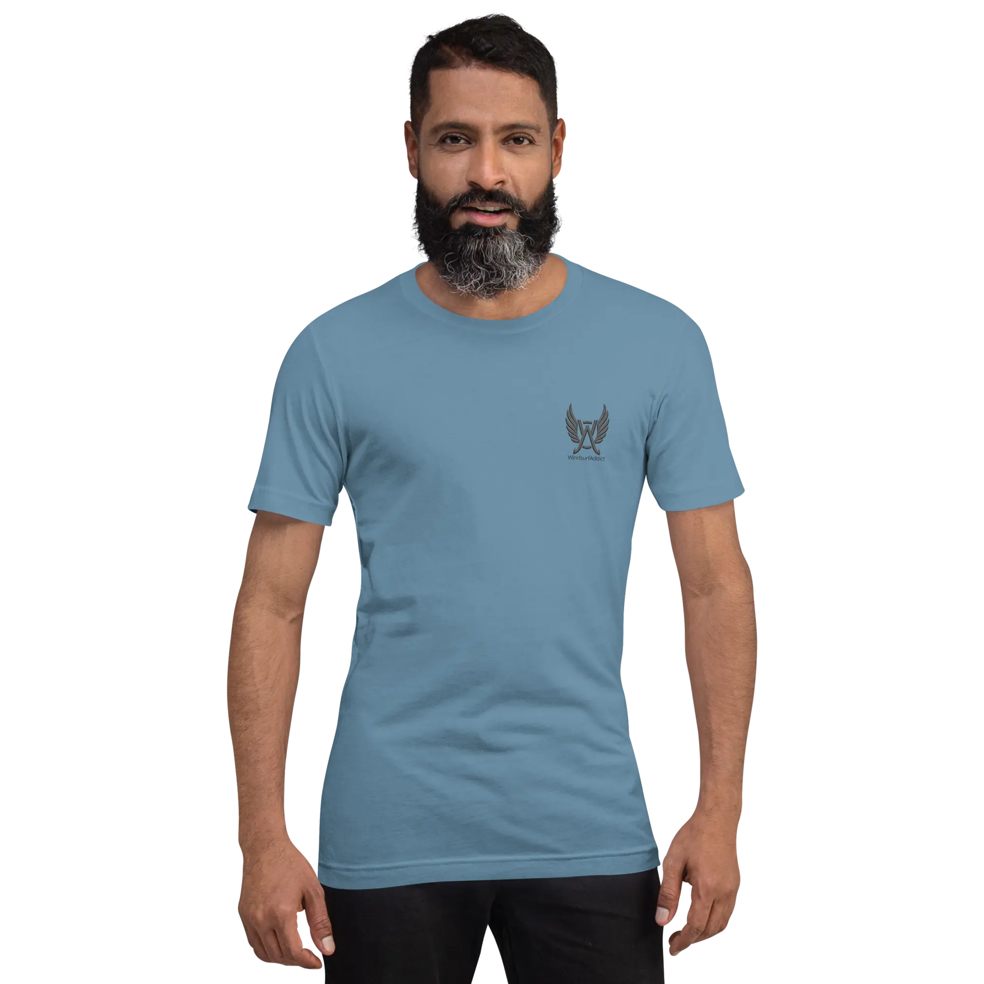 T-shirt Tarifa - Windsurf Addict