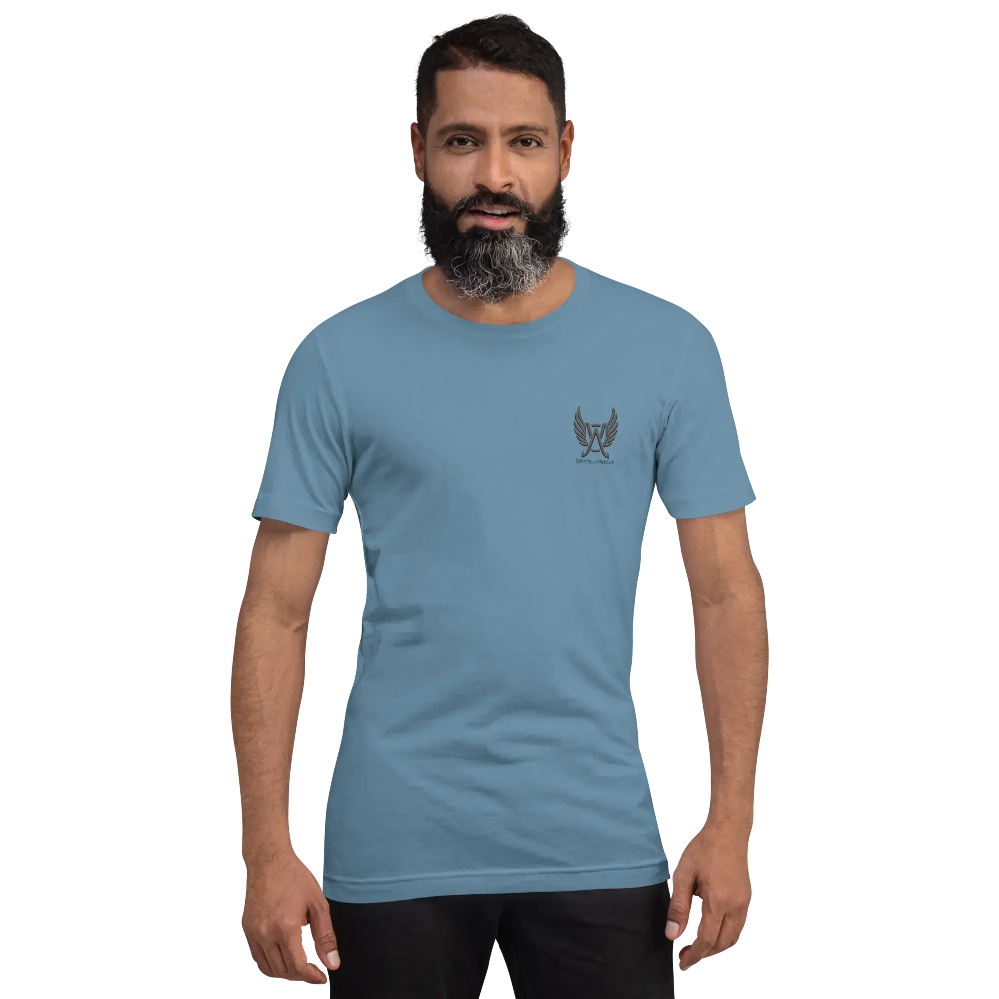 T-shirt Sotavento - Windsurf Addict