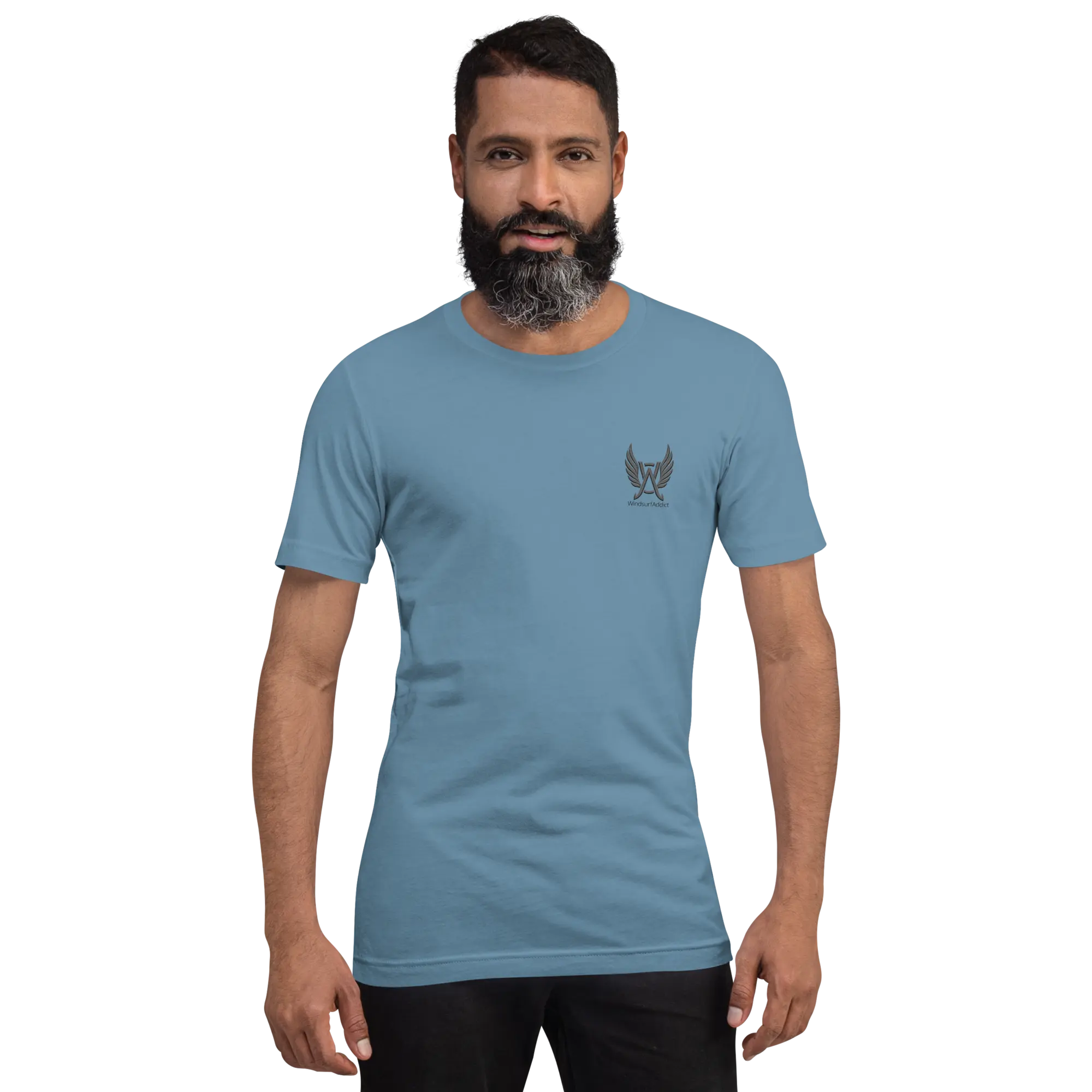 T-shirt Pozo Izquierdo - Windsurf Addict