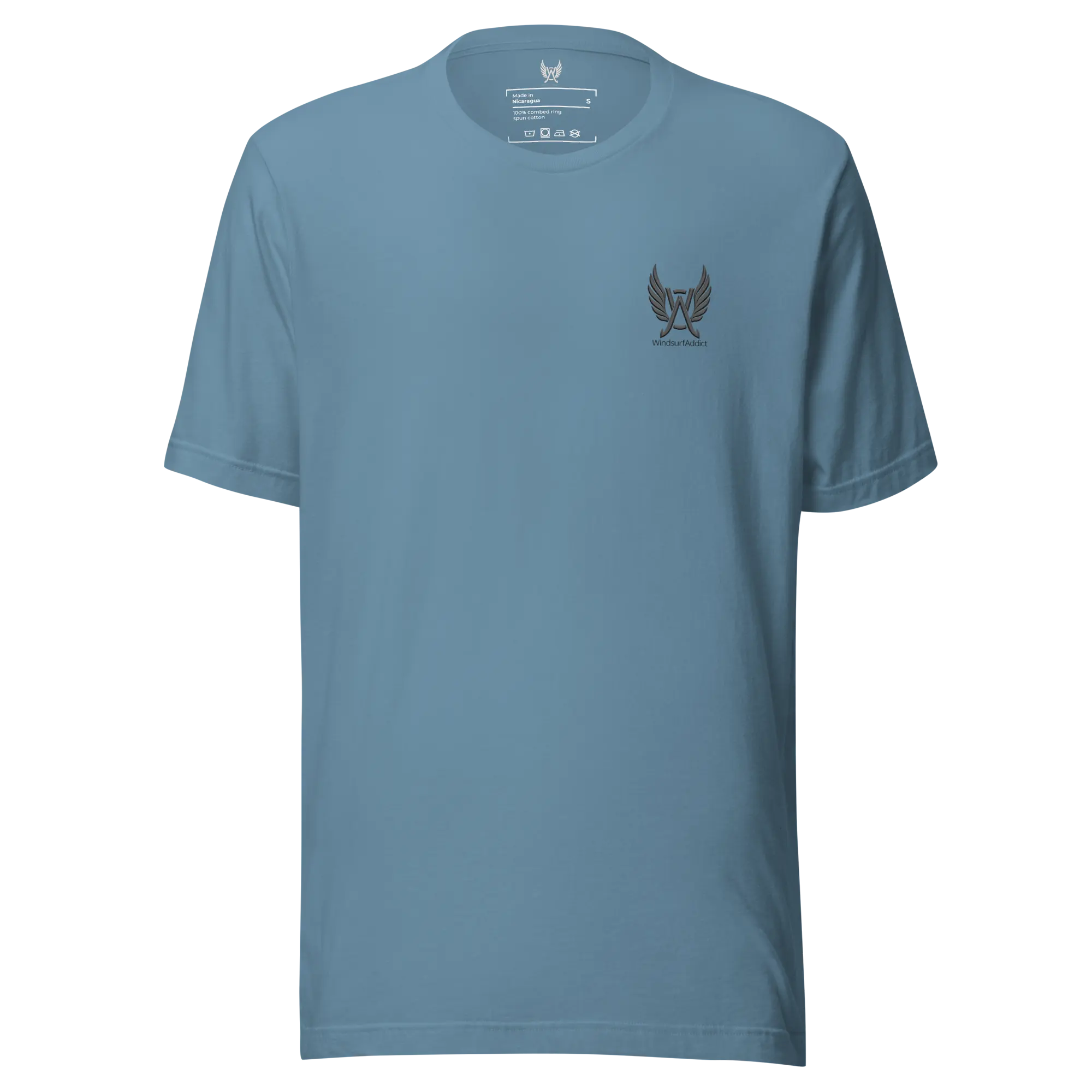 T-shirt Pozo Izquierdo - Windsurf Addict