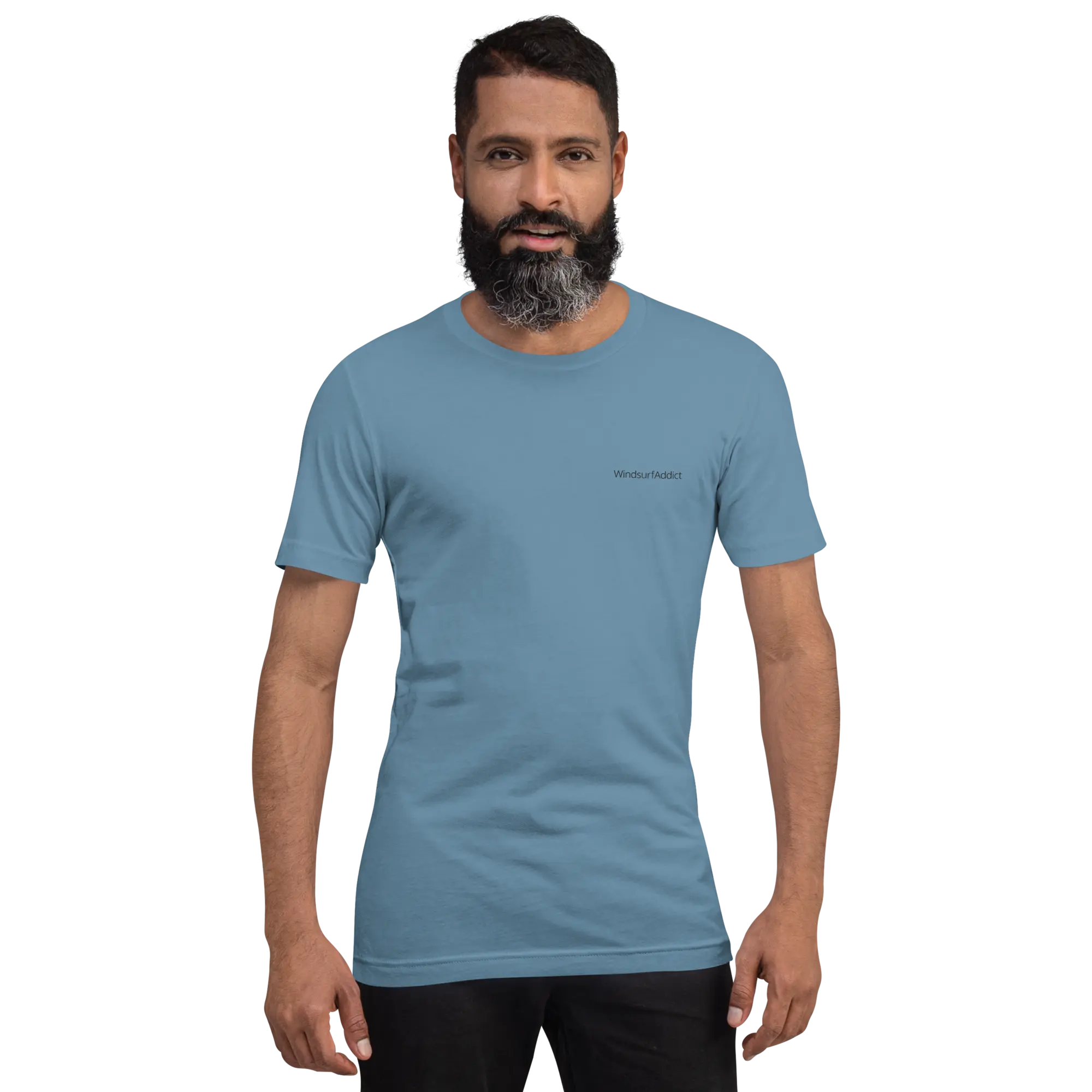 T-shirt Apex Wing Star - Windsurf Addict