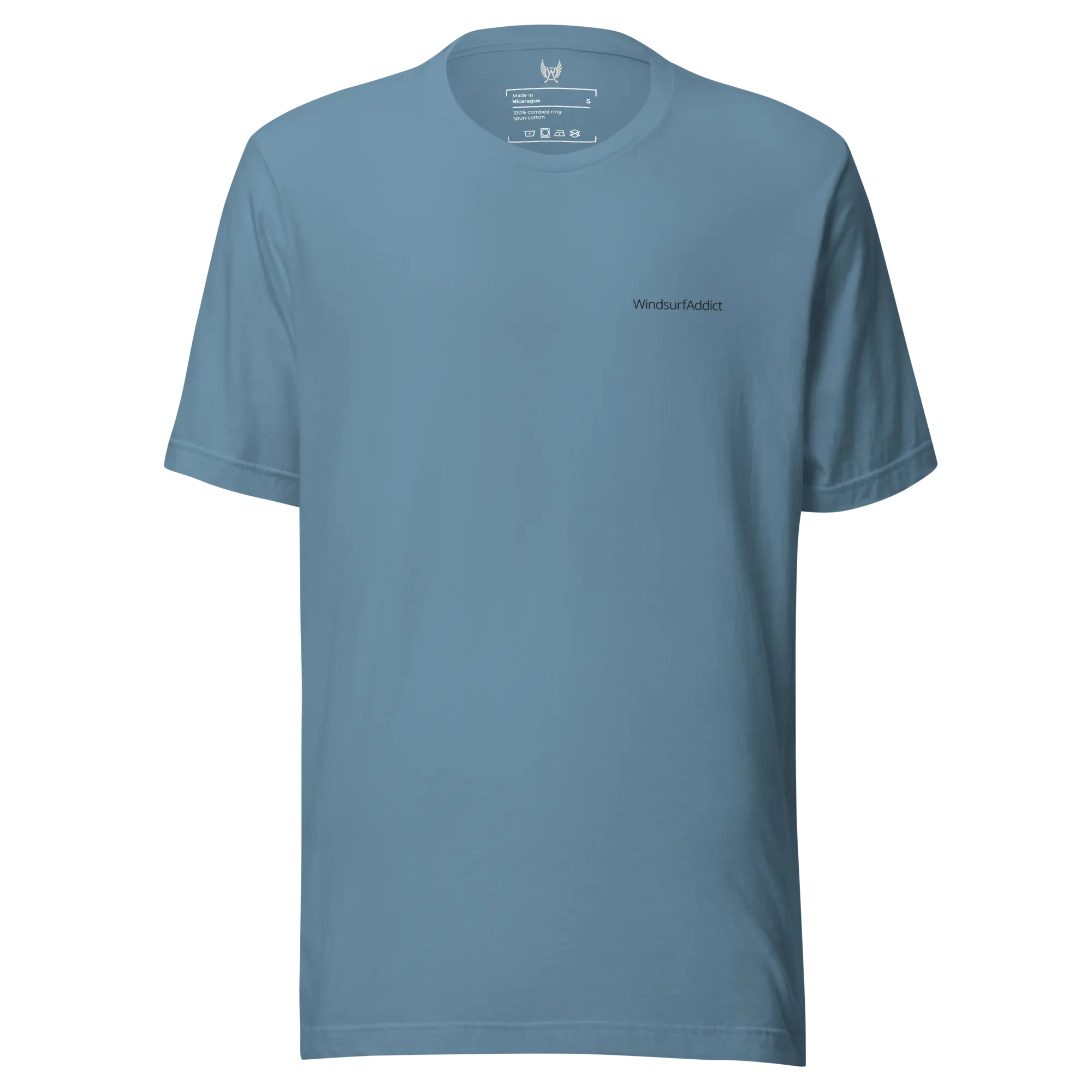 T-shirt Apex Wing Star - Windsurf Addict