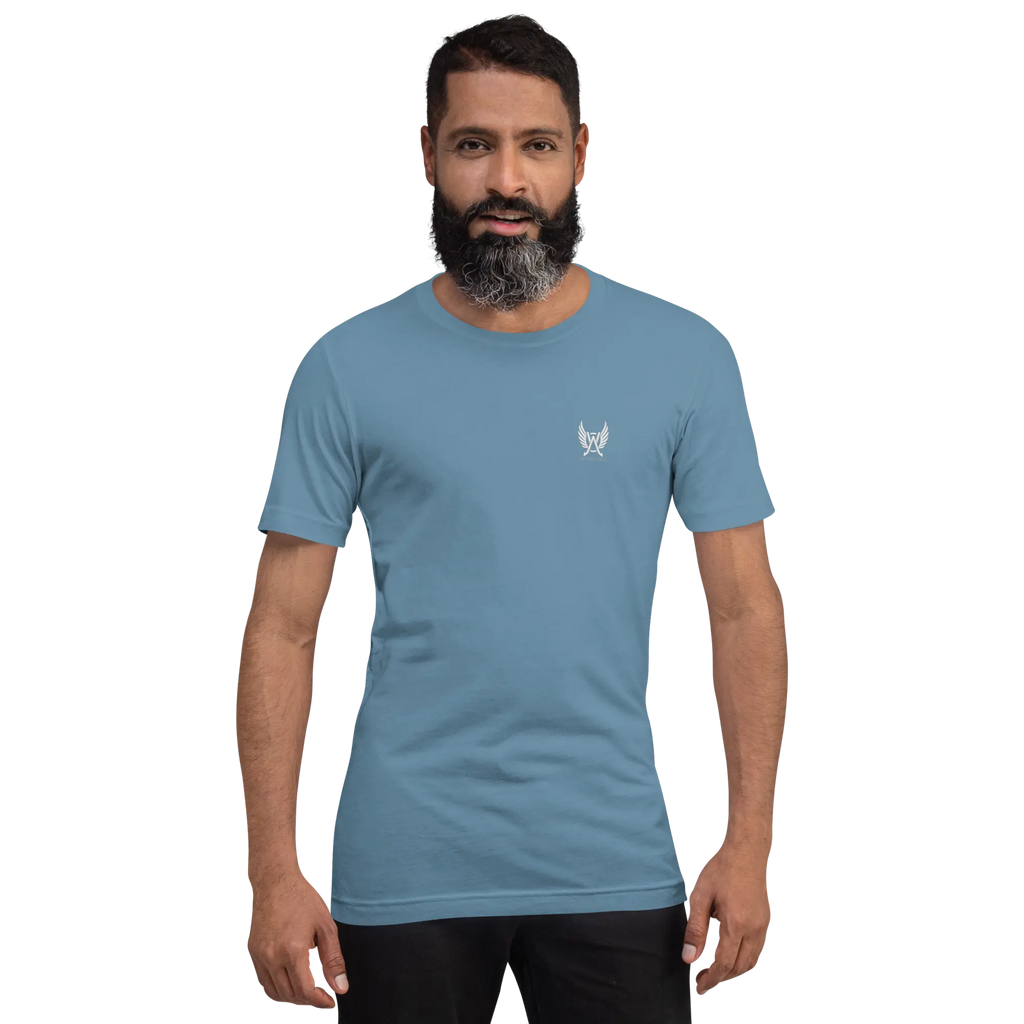 T-shirt Ghostrider Windsurf Addict - Windsurf Addict