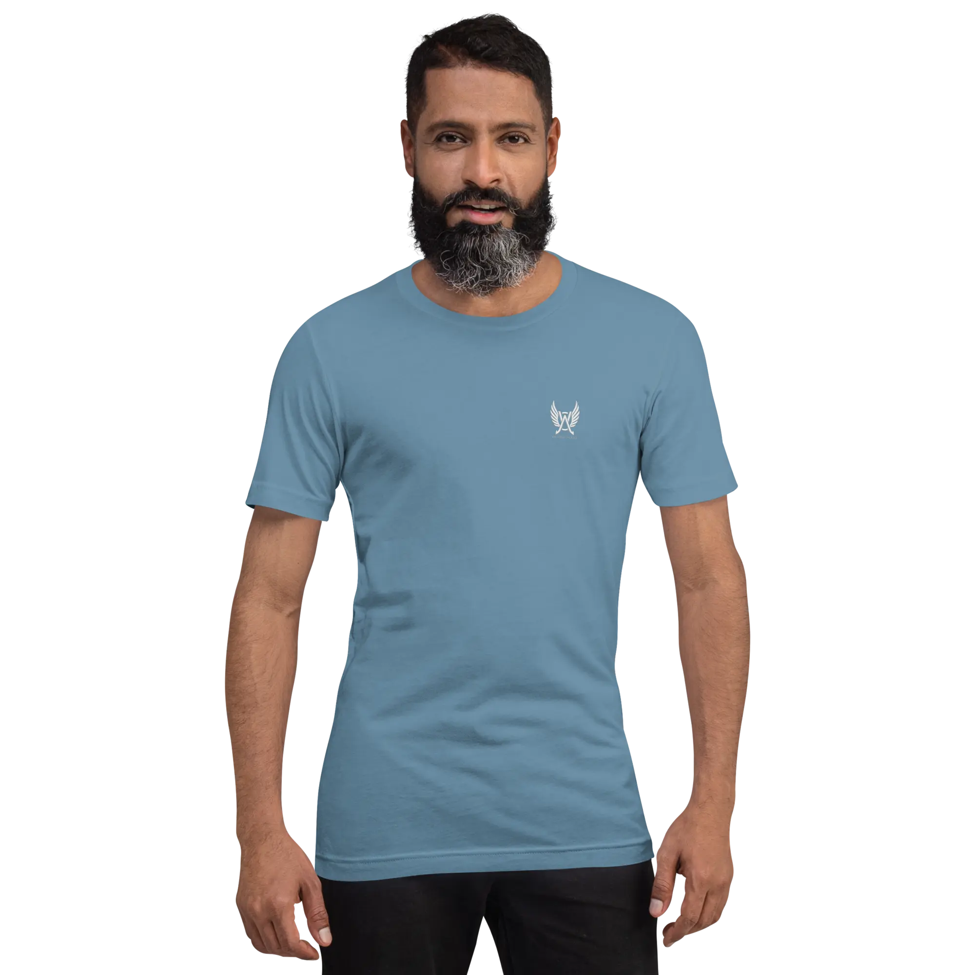 T-shirt Ghostrider Windsurf Addict - Windsurf Addict