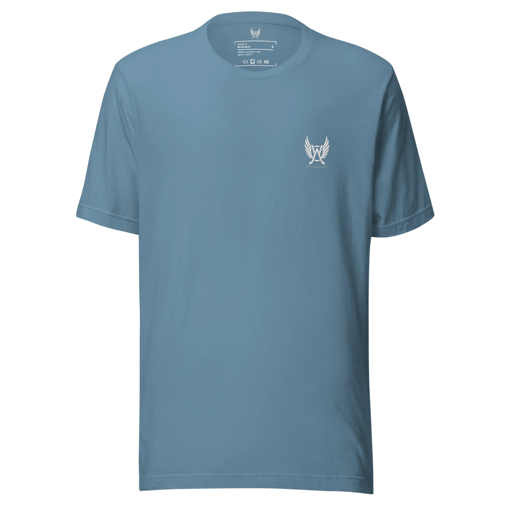 T-shirt Ghostrider Windsurf Addict - Windsurf Addict