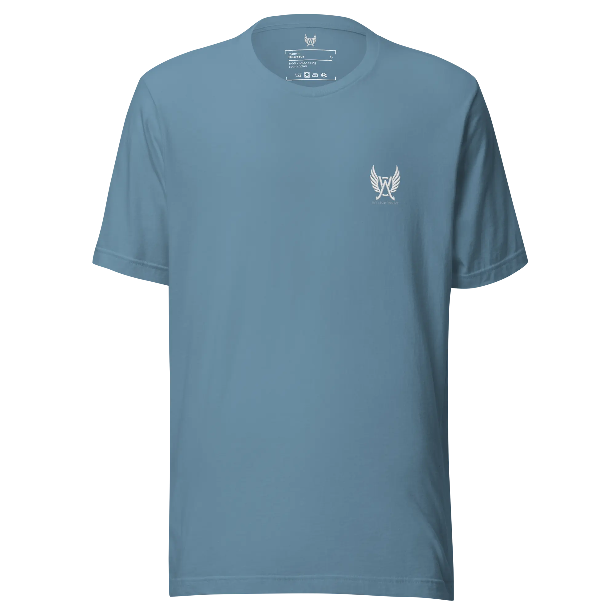 T-shirt Ghostrider Windsurf Addict - Windsurf Addict