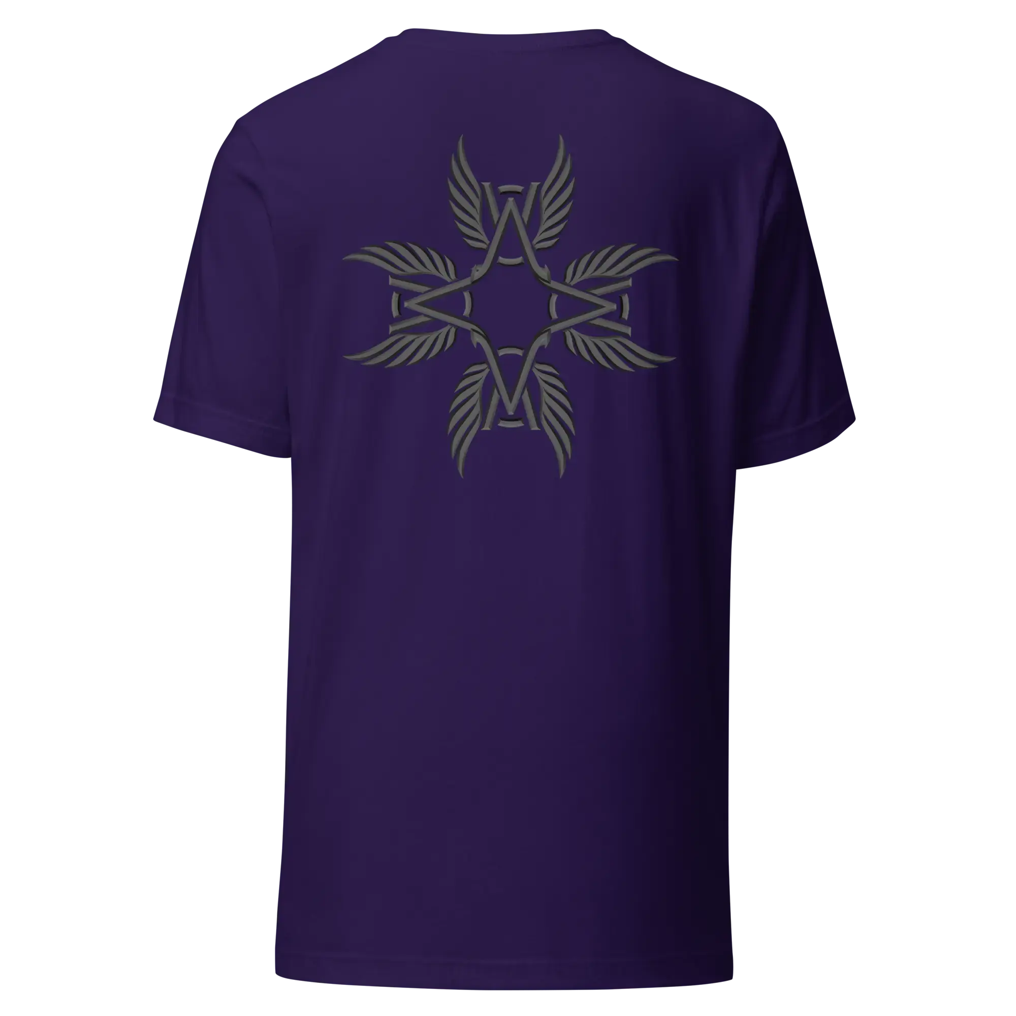 T-shirt Apex Wing Star - Windsurf Addict