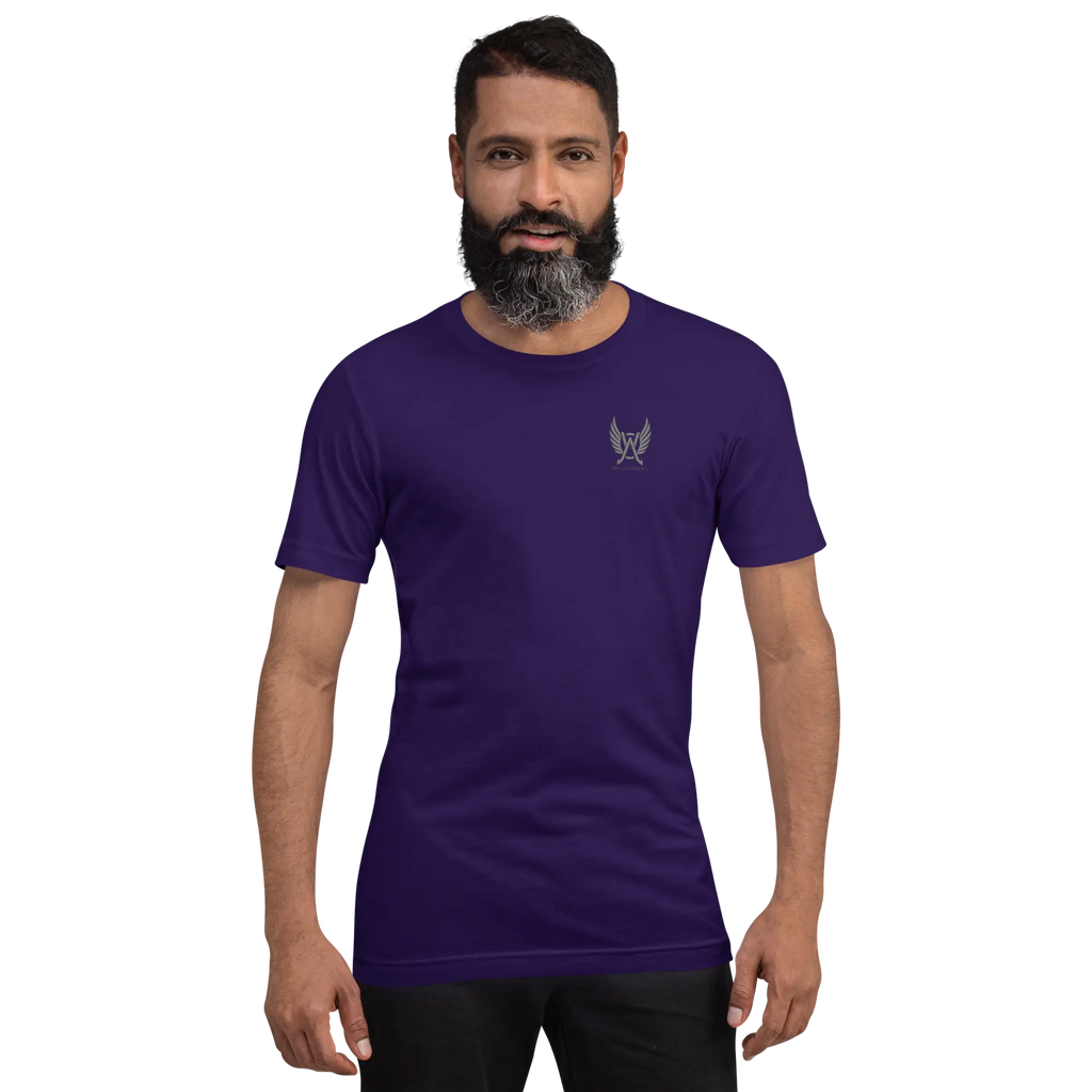 T-shirt Dakhla - Windsurf Addict