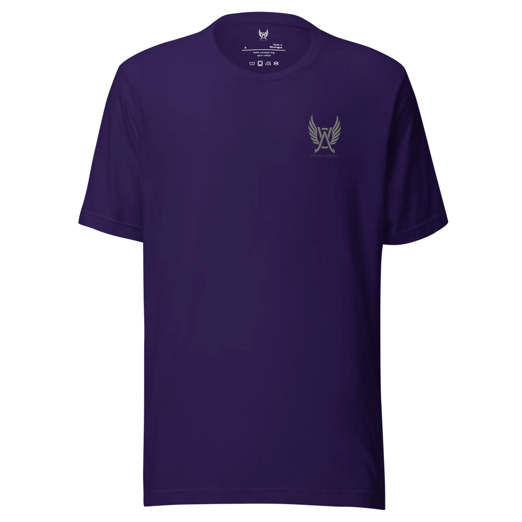 T-shirt Dakhla - Windsurf Addict