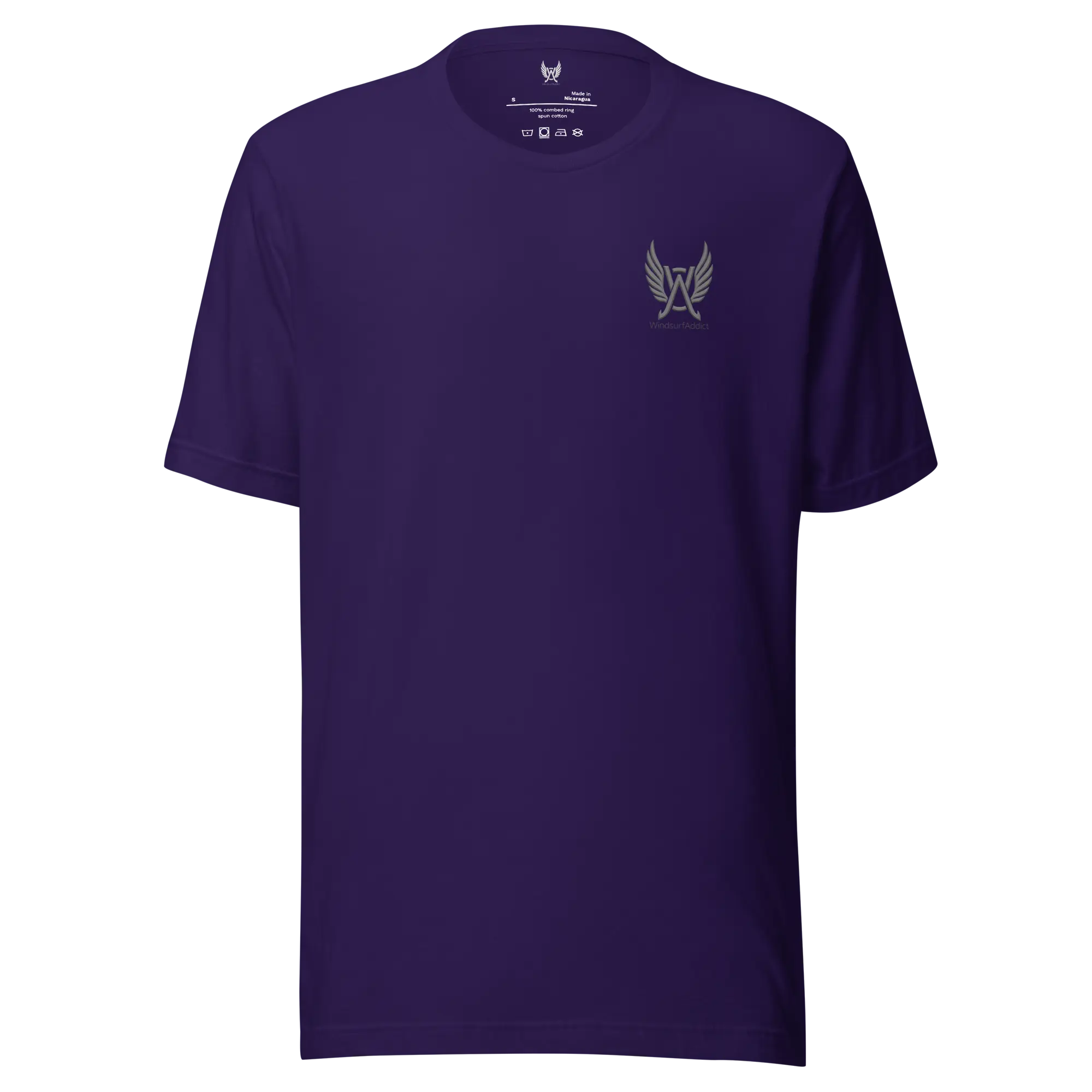 T-shirt Dakhla - Windsurf Addict