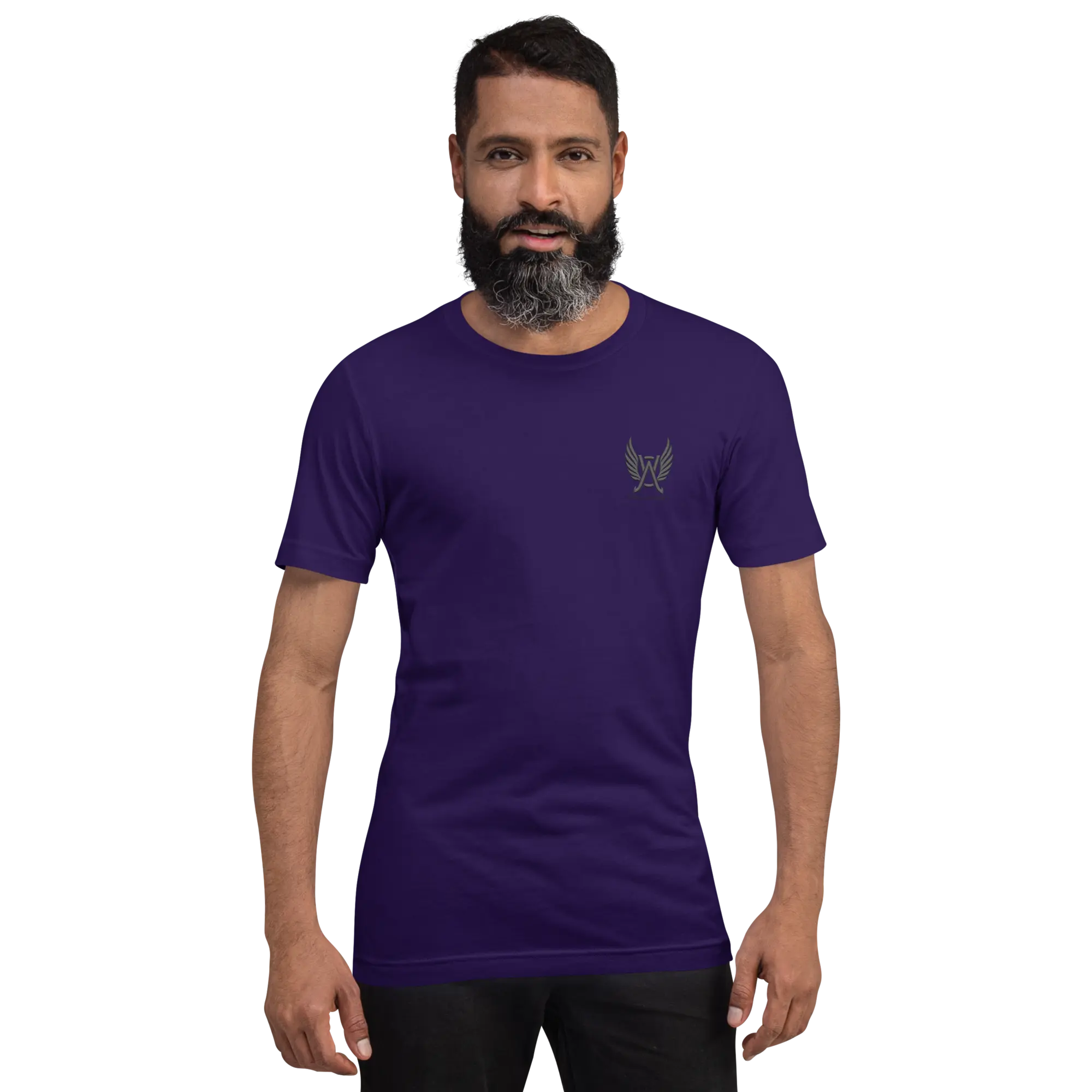 T-shirt Scarborough - Windsurf Addict