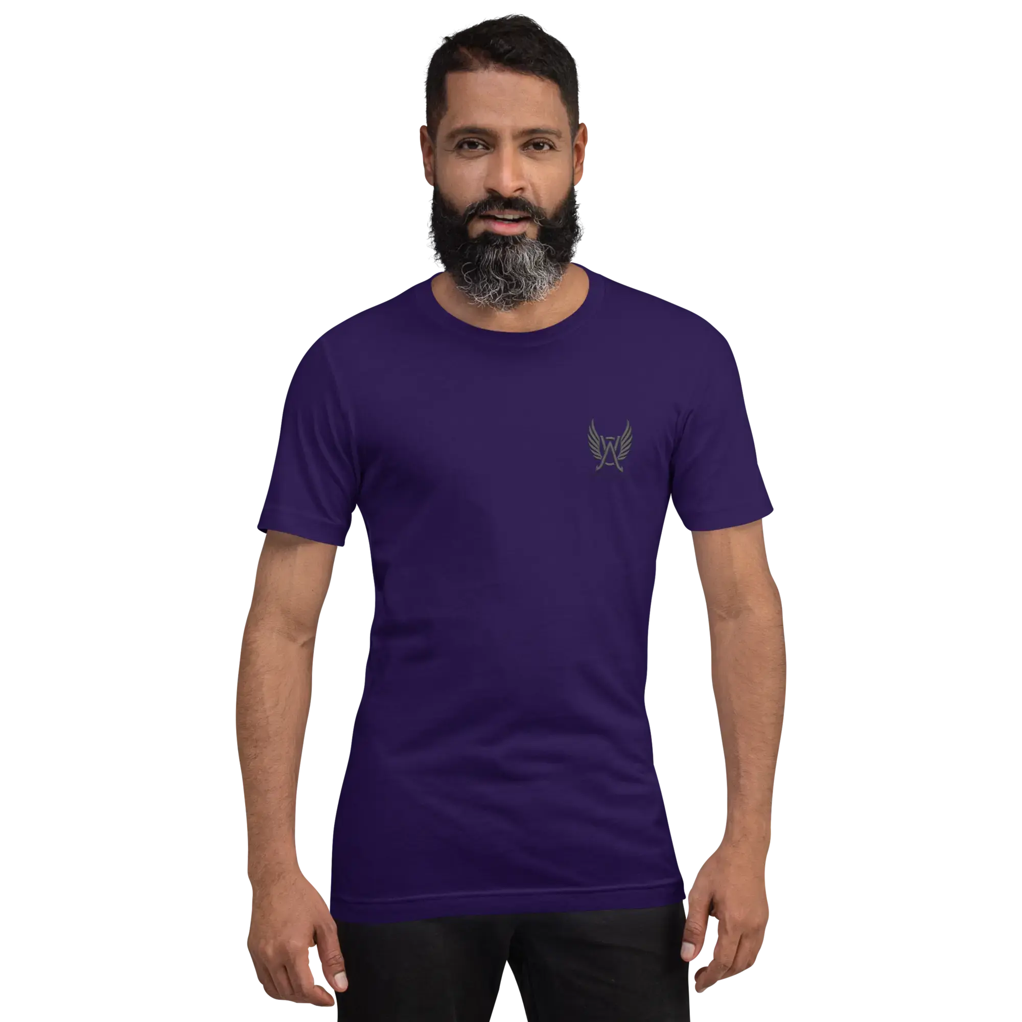 T-shirt Tarifa - Windsurf Addict