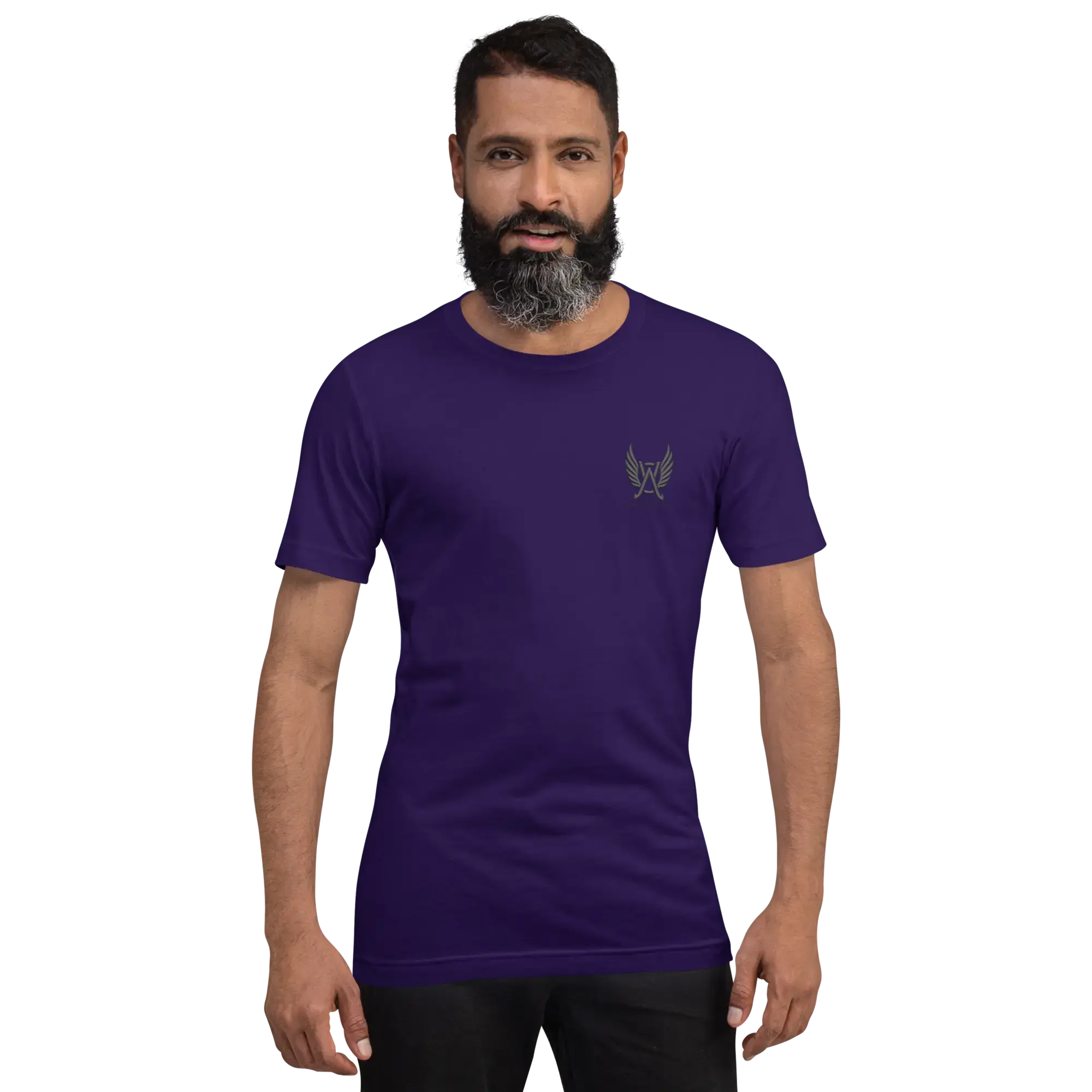 T-shirt Pozo Izquierdo - Windsurf Addict