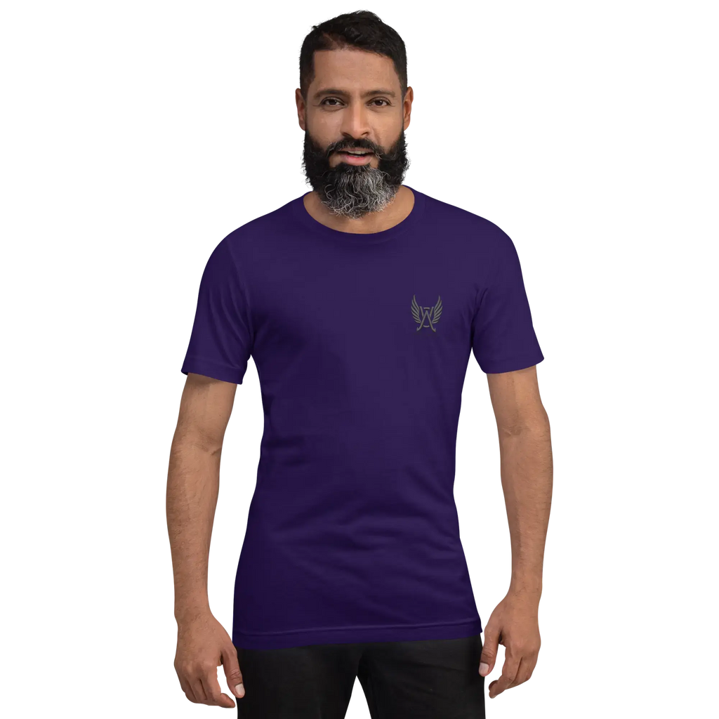 T-shirt Leucate - Windsurf Addict