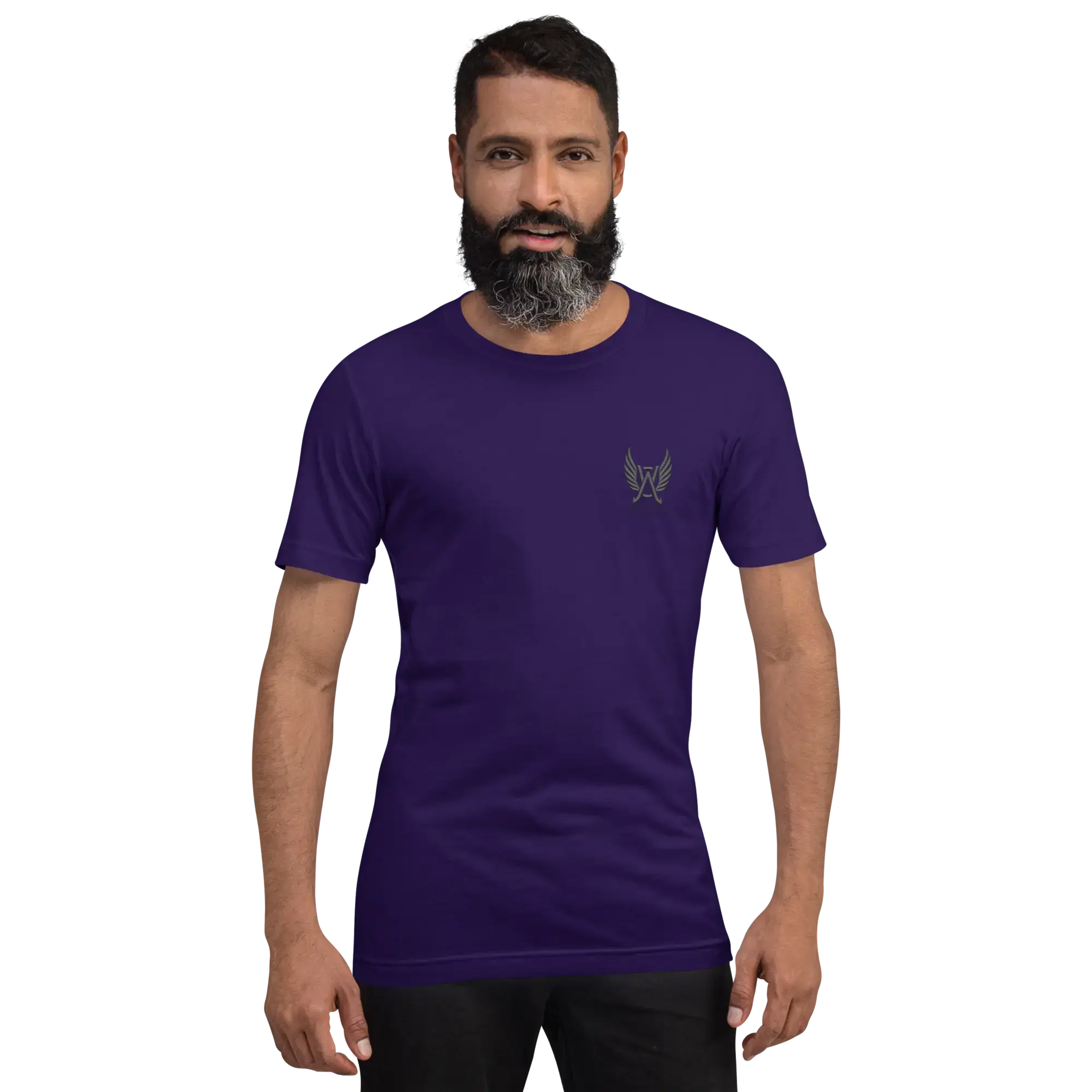 T-shirt Leucate - Windsurf Addict