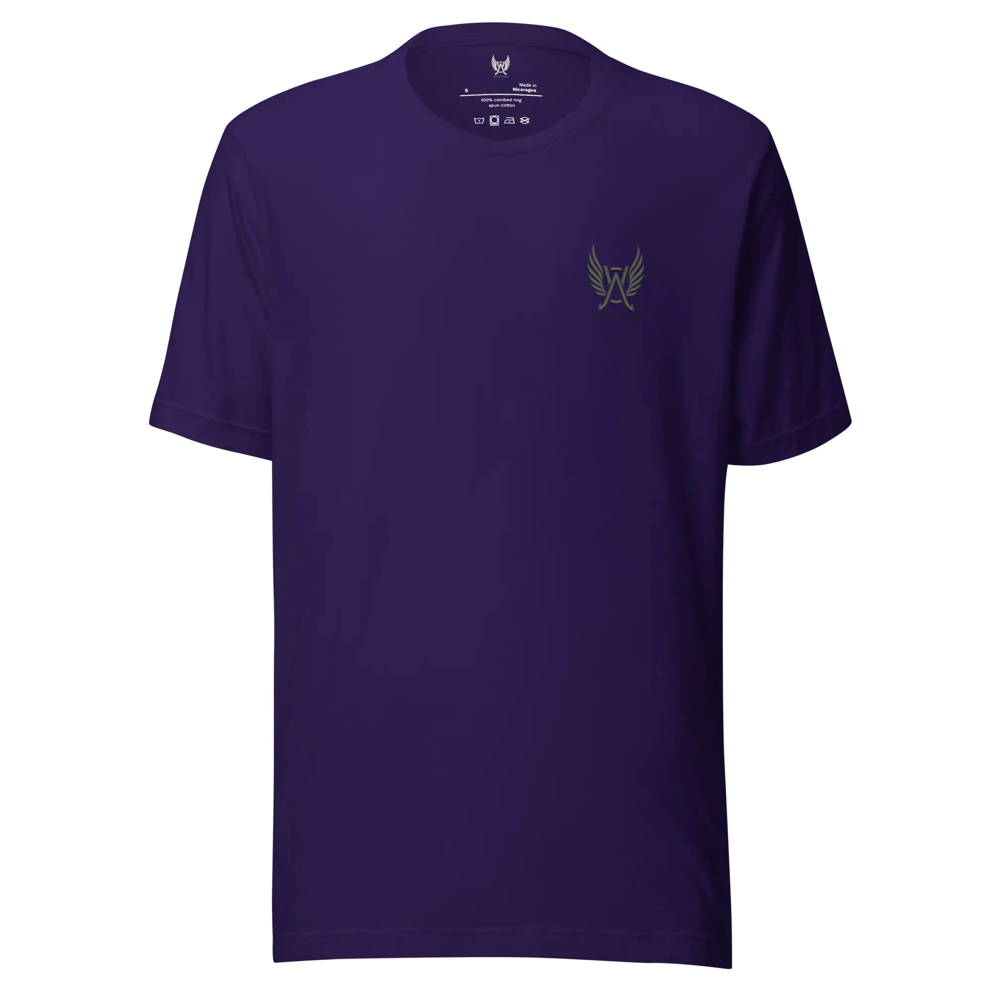 T-shirt Leucate - Windsurf Addict