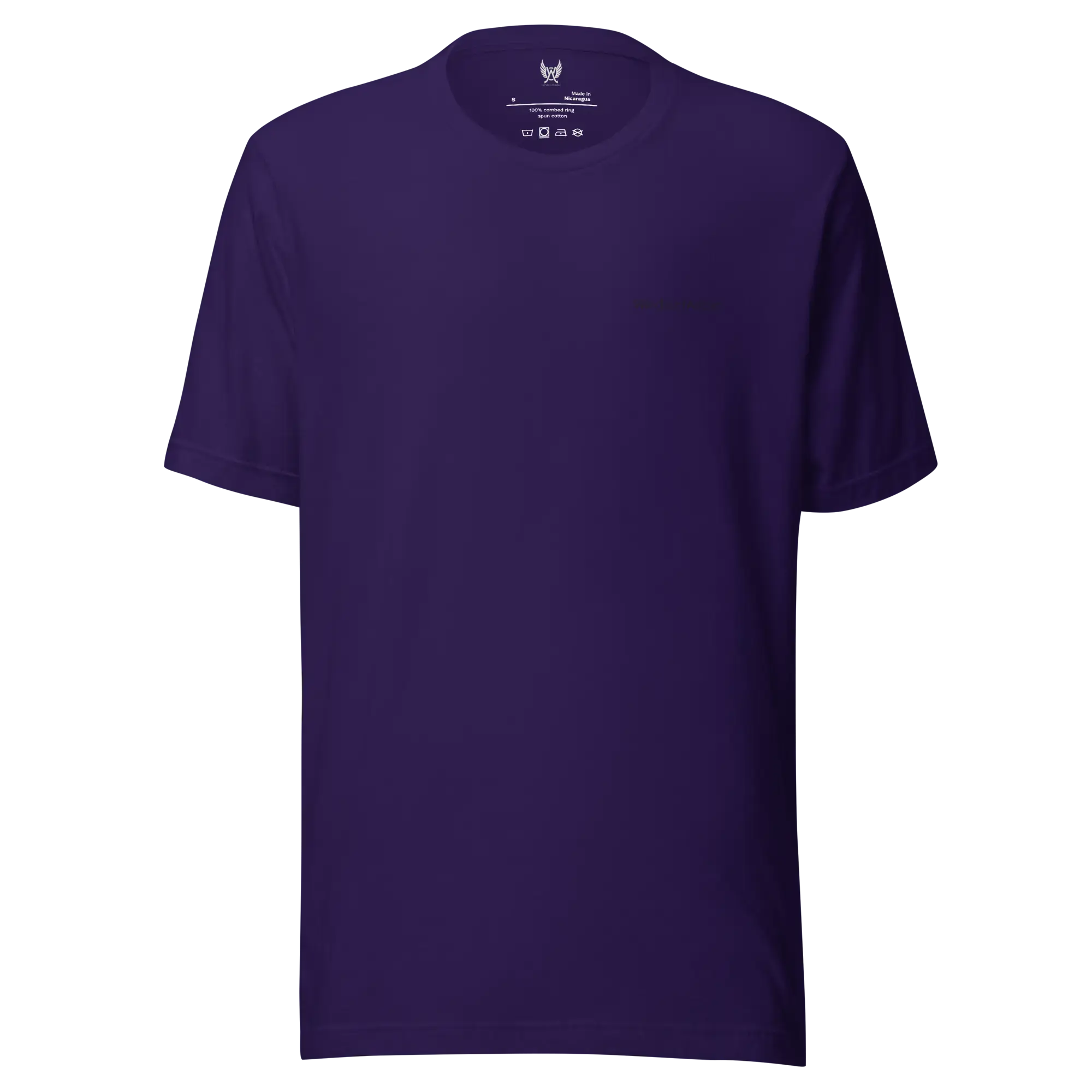 T-shirt Apex Wing Star - Windsurf Addict