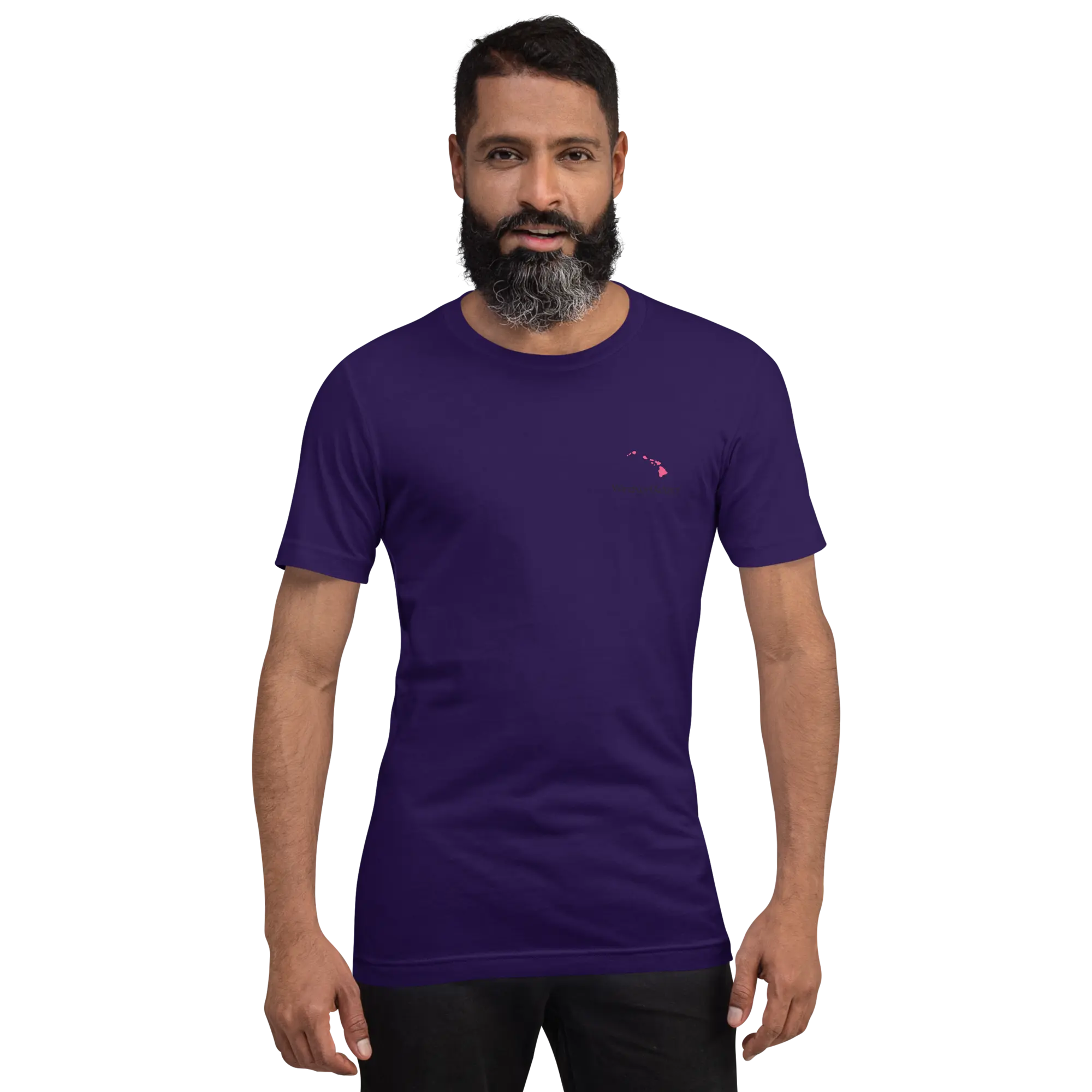 T-shirt Apex Wings Triskell - Windsurf Addict
