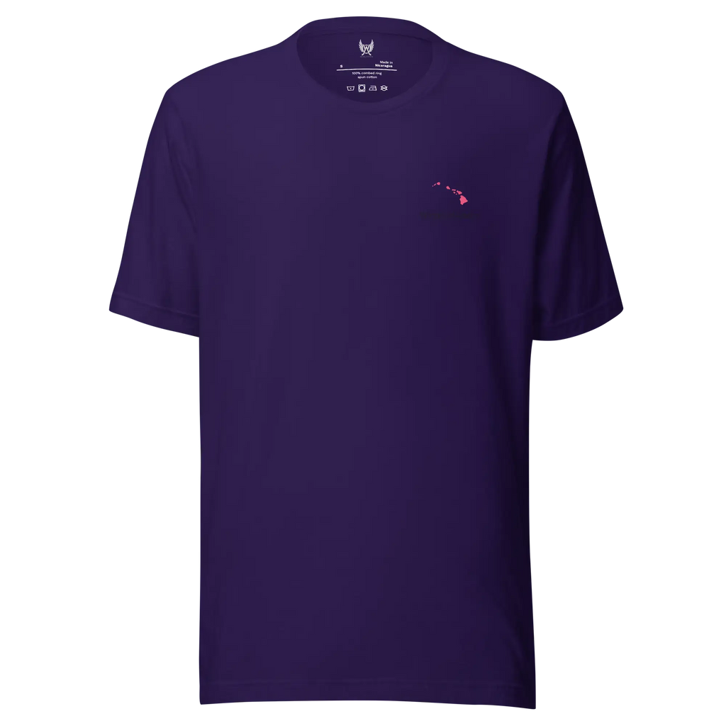 T-shirt Apex Wings Triskell - Windsurf Addict