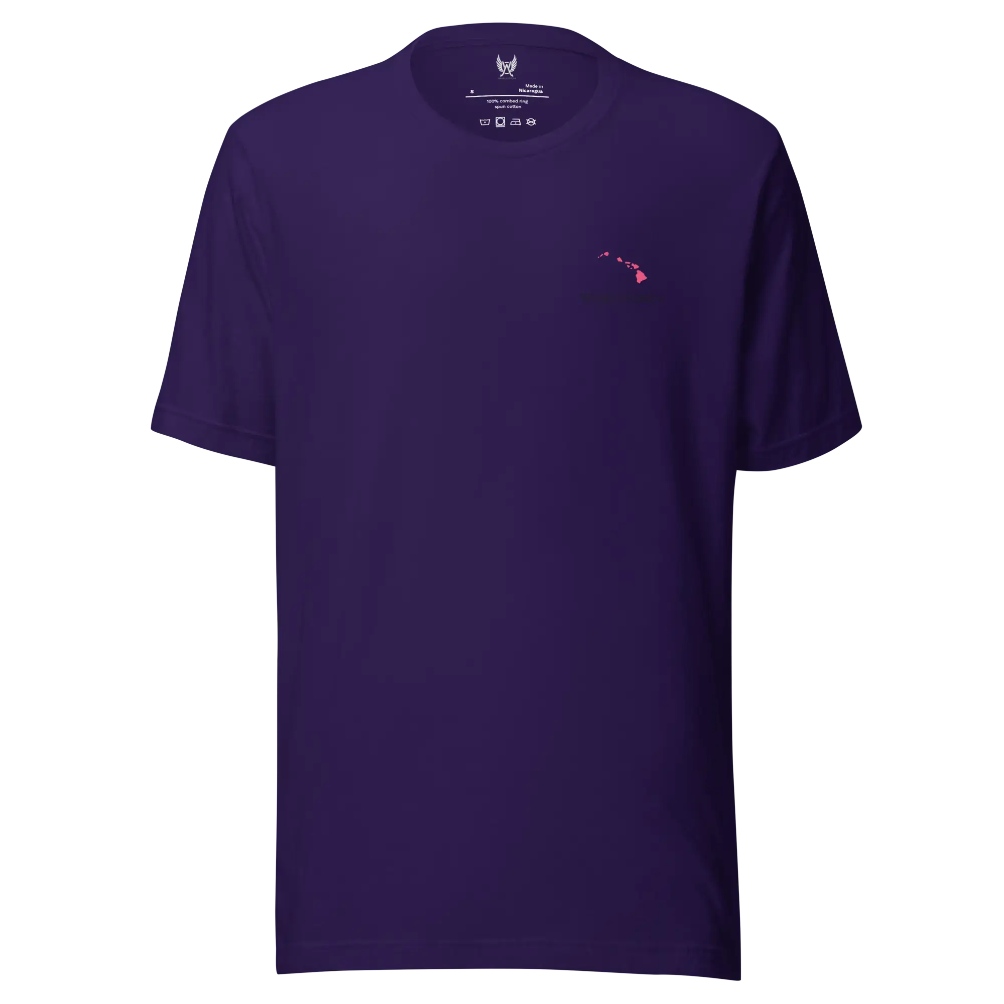 T-shirt Apex Wings Triskell - Windsurf Addict